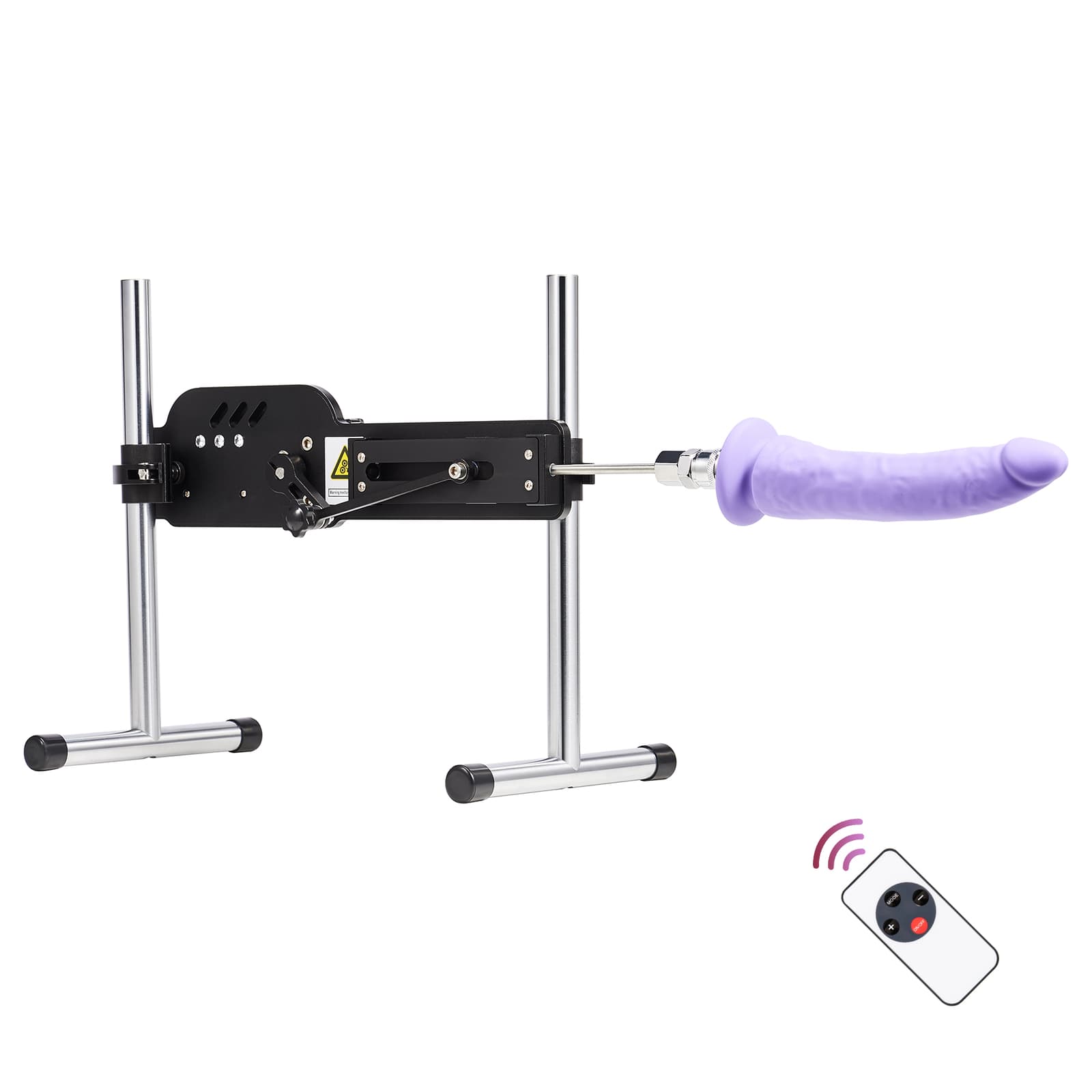 SENSUA Automatic Sex Machine Portable Sex Toy Men Women Masturbator Stimulate