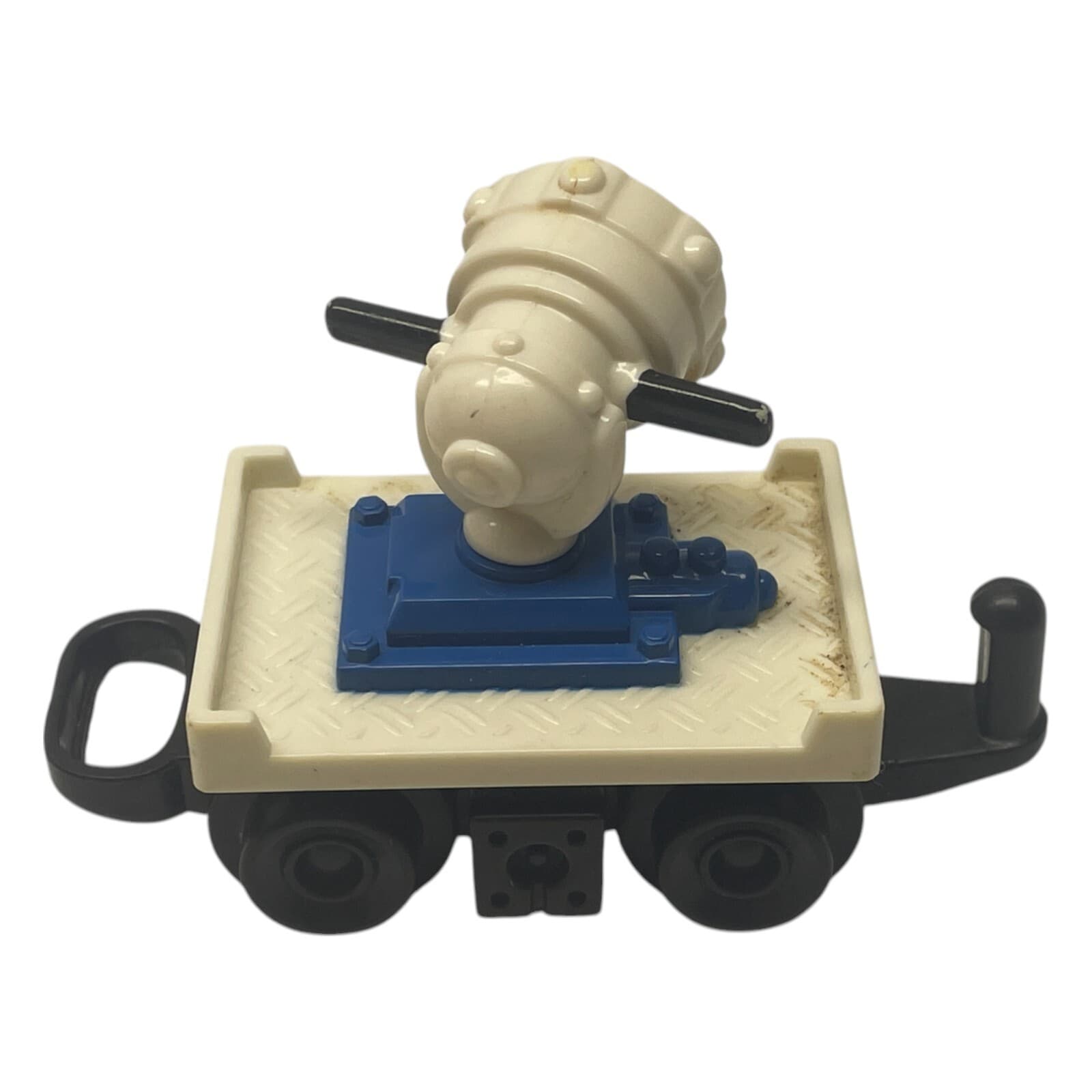 Fisher Price GeoTrax Accessories Train Tracks Cars Trees Signs And More 2