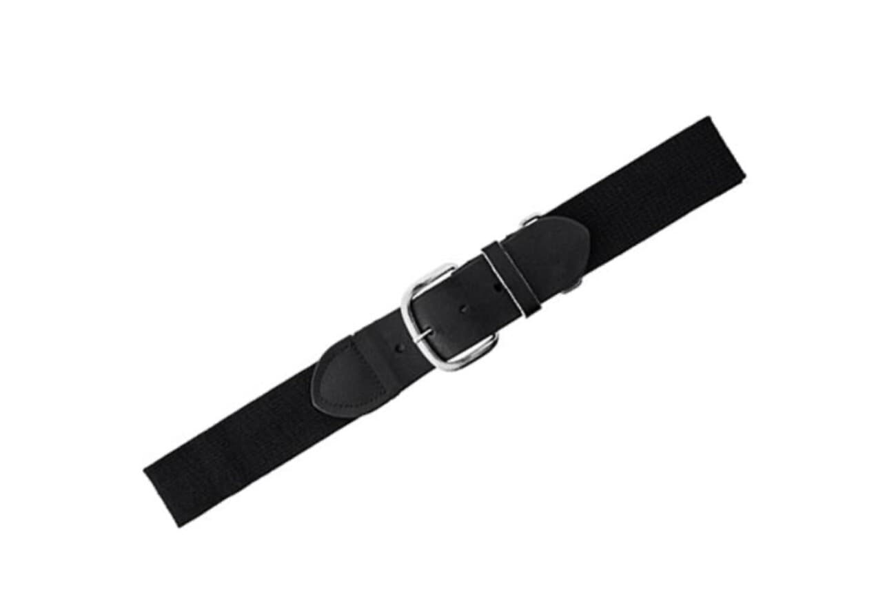 Champion Sports Uniform Belt, Baseball Softball-Youth-Black-LOWEST PRICE ON EBAY 2