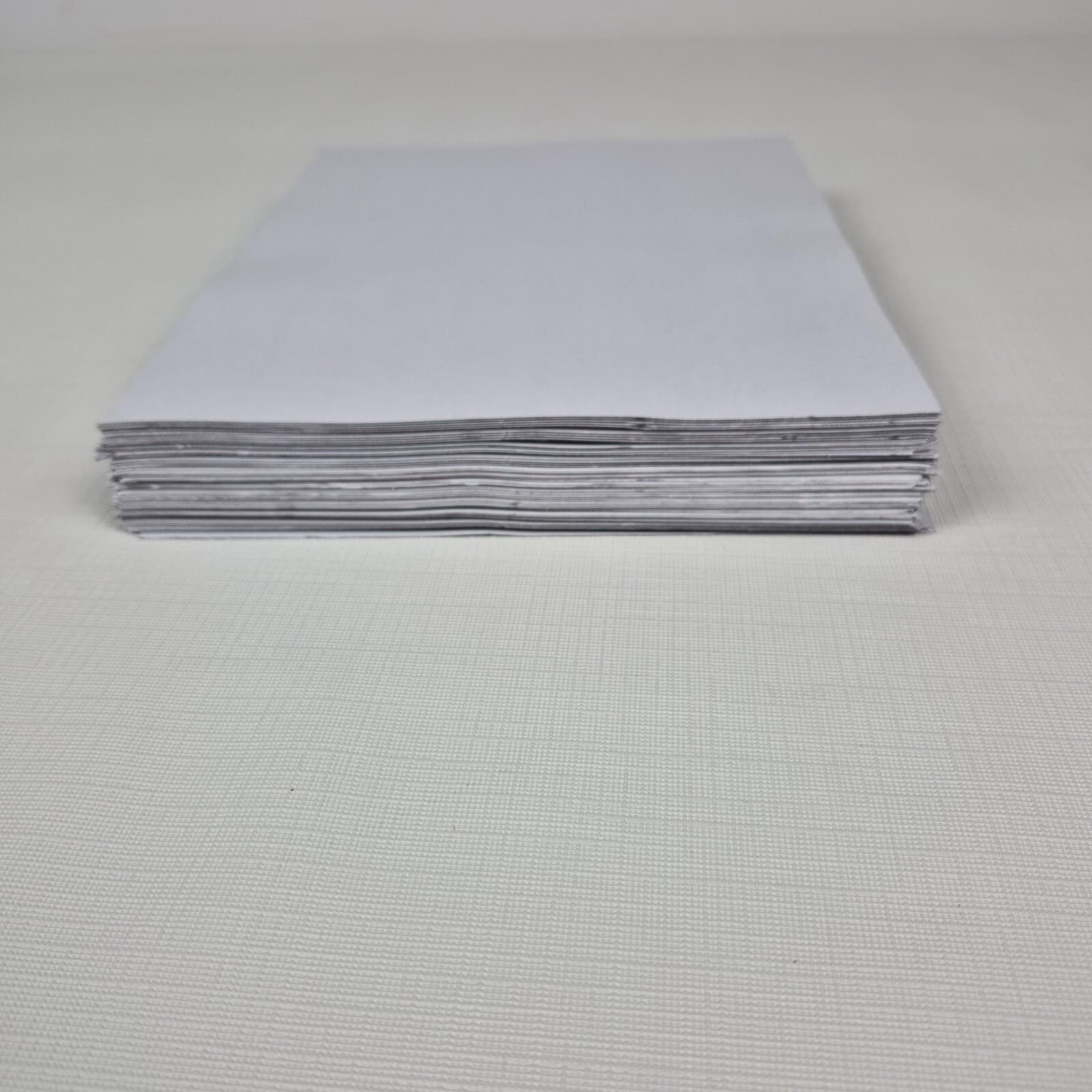 50 Self Adhesive Flexible Magnetic Sheets 8" x 10" 20mils thknss 5