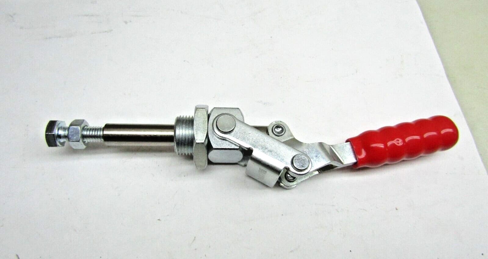 Misumi MC02-2 Side Push Pull Toggle Clamp 4
