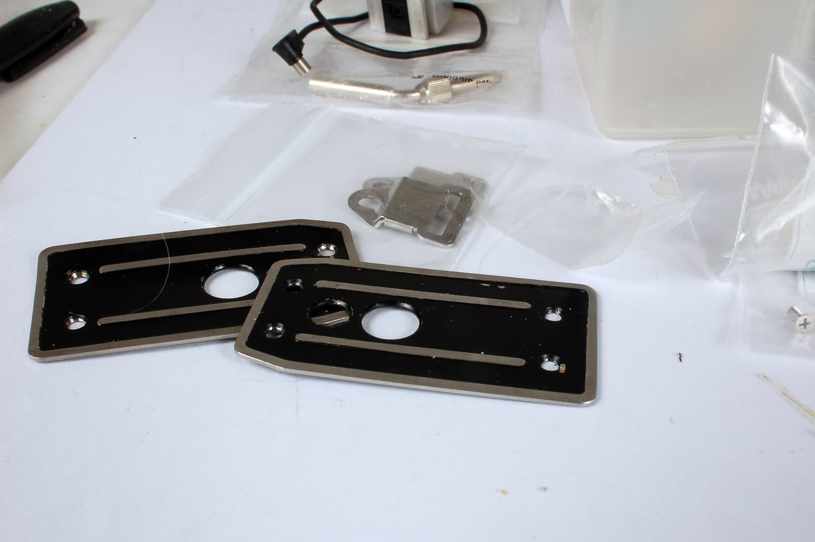 Hasselblad PARTS  Could Be New Old Stock. 3