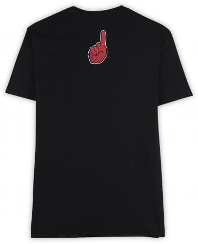 Bloodline Signed We The Ones Tribal T-Shirt w/Reigns, Heyman, the Usos, & Sikoa 3