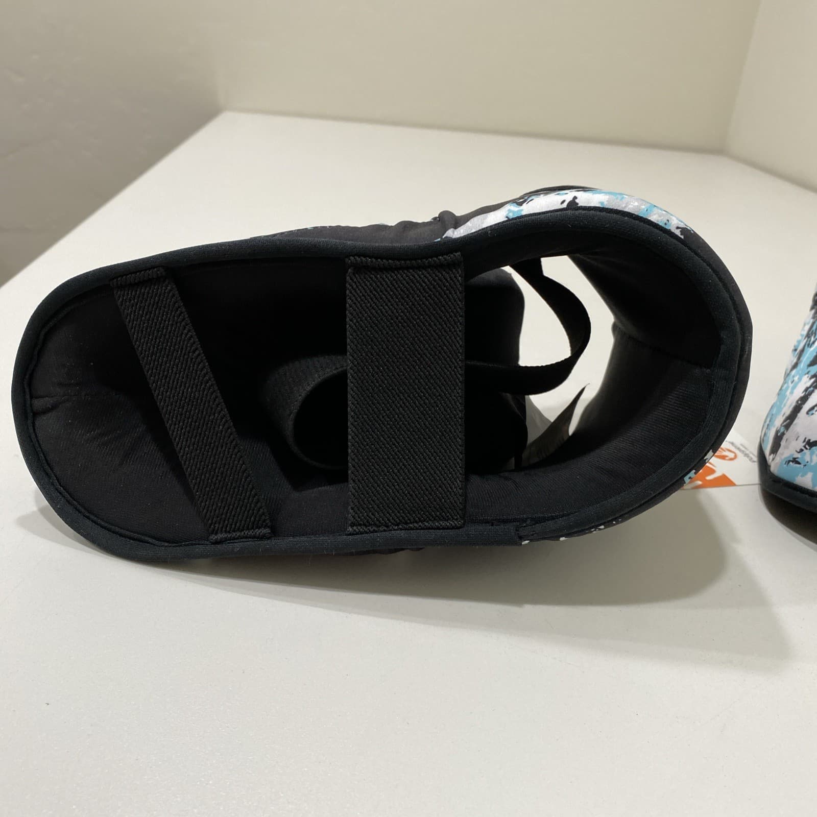 Century Martial Arts C-gear Respect kicks Pair 5