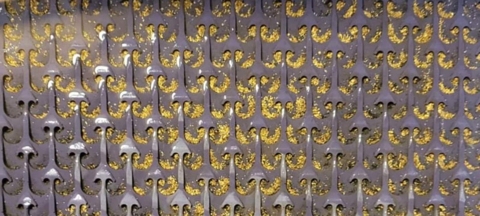 Micro Dream Mat (2nd Gen) for Gold Cube | Gold Mining Equipment 3