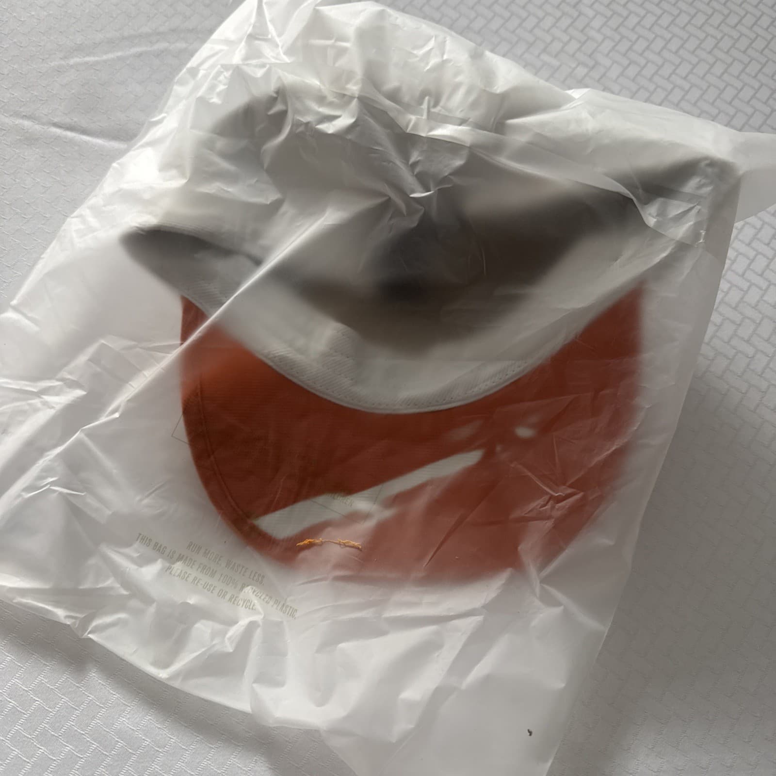 Tracksmith Hare 2025 NYC Top it Off Cap London/Chicago/Boston/Marathon/Ciele 5