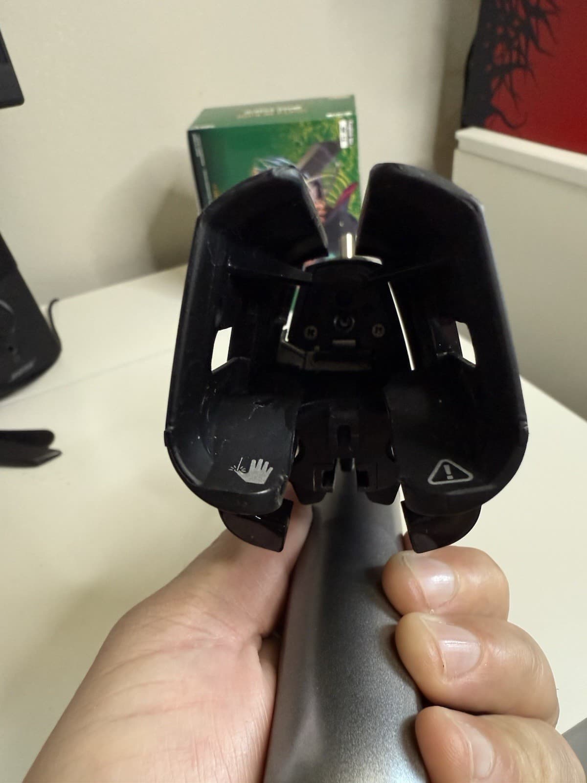 Coravin Model 5 Wine Preservation System Black With Unit Only 4