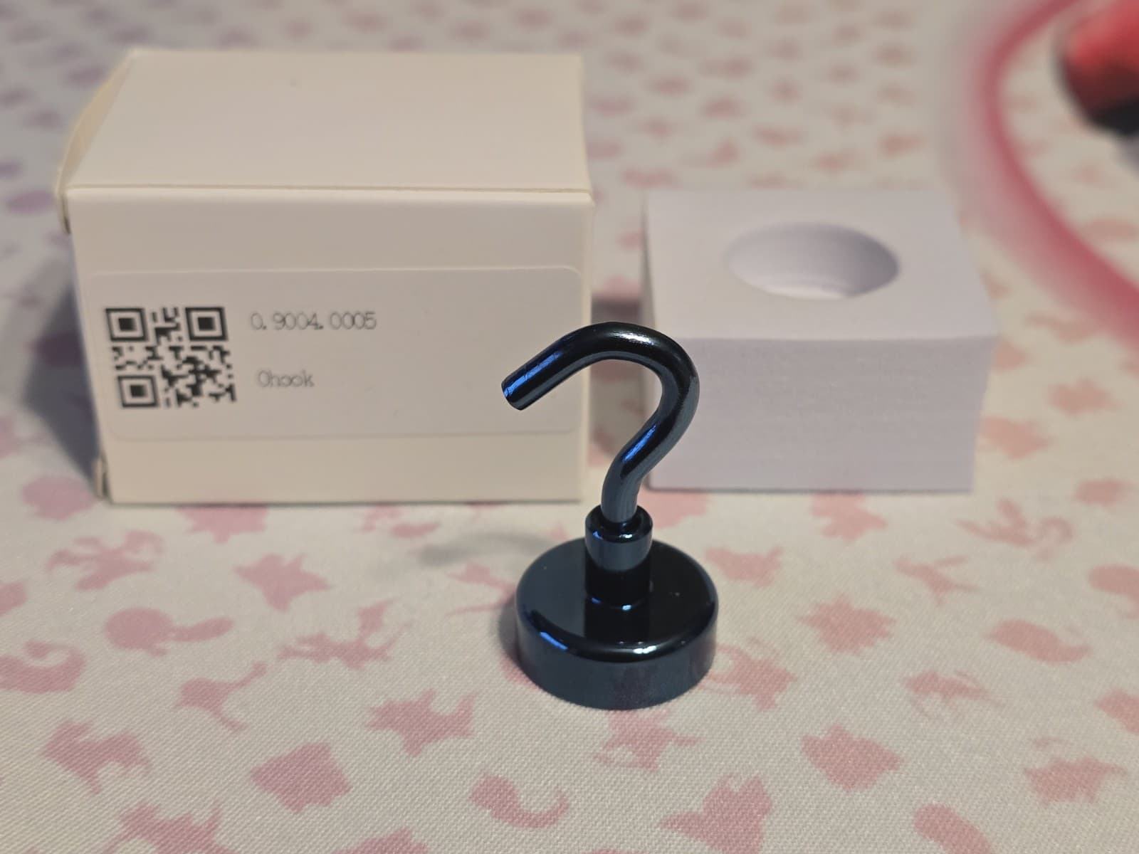 Olight OHook - Limited Edition Blue Magnet Super Strong Rare Brand New