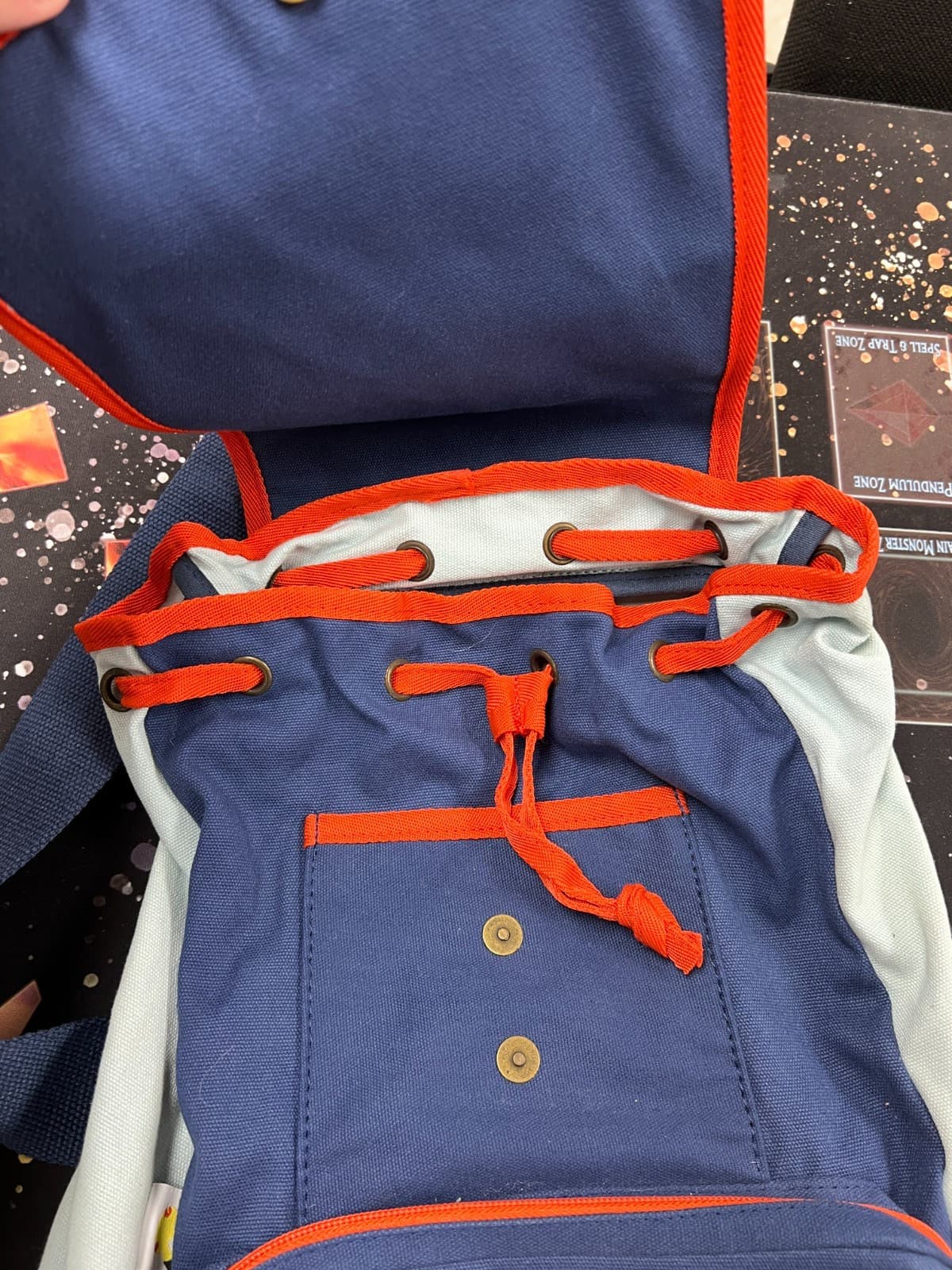 Pokémon 2016 World Championships San Francisco Welcome Bag!! 2