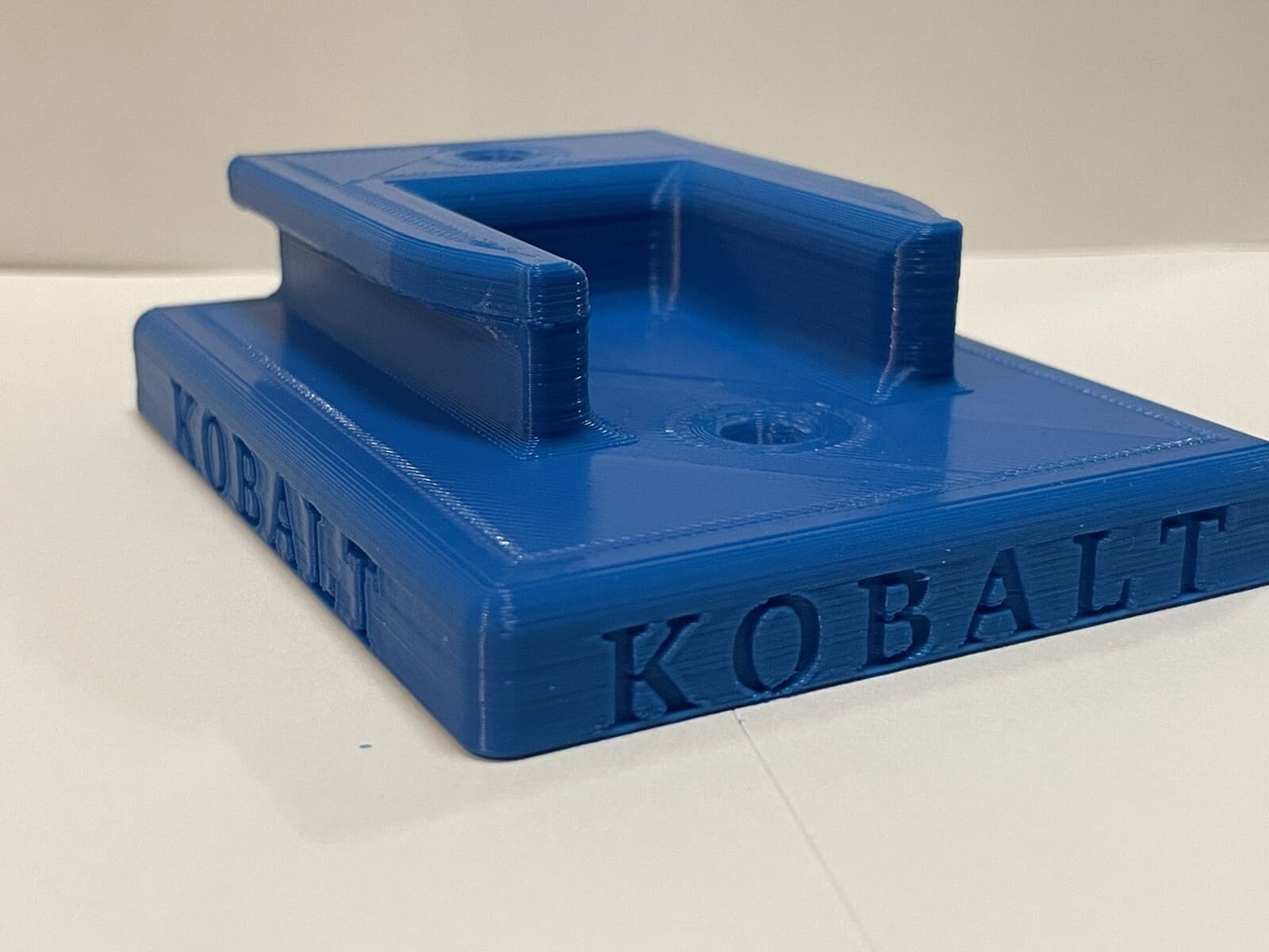 KOBALT 24V TOOL HOLDER 🔥 WALL MOUNT/DESK MOUNT STRONGEST! LIFETIME GUARANTEE! 5