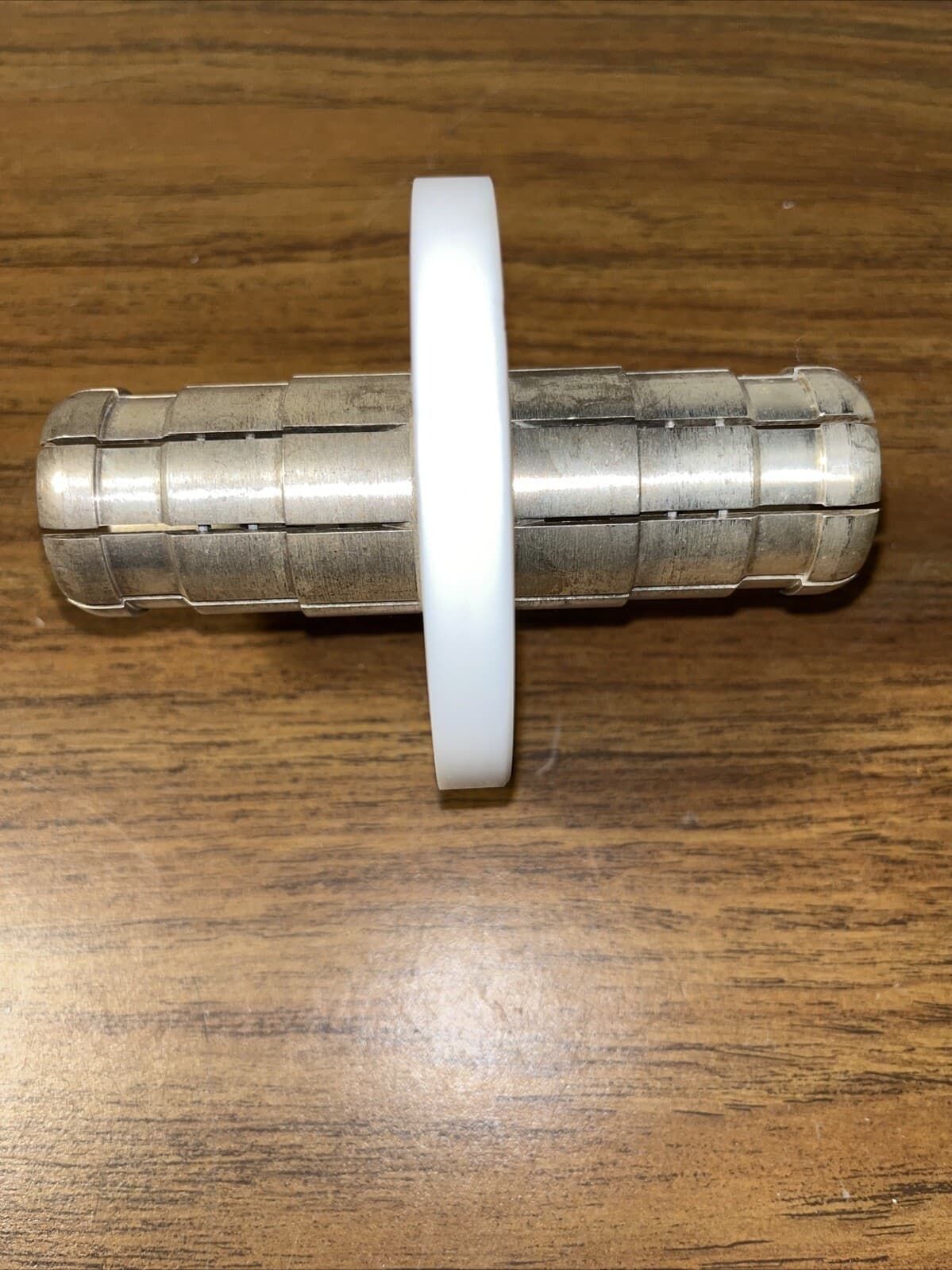 3 1/8 Coax Transmission Line Unflanged Connector & Accessories 5