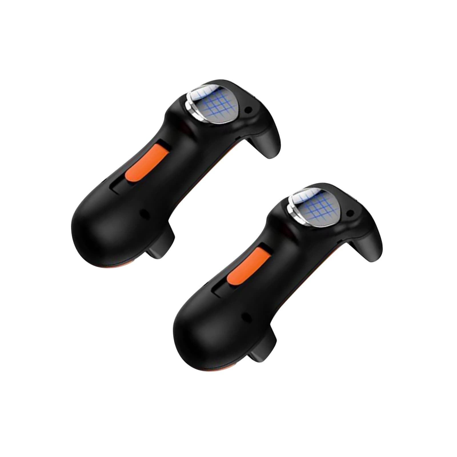 Gaming Trigger Controller Joypad Fire Button Gamepad Joystick For iPad PUBG o 3