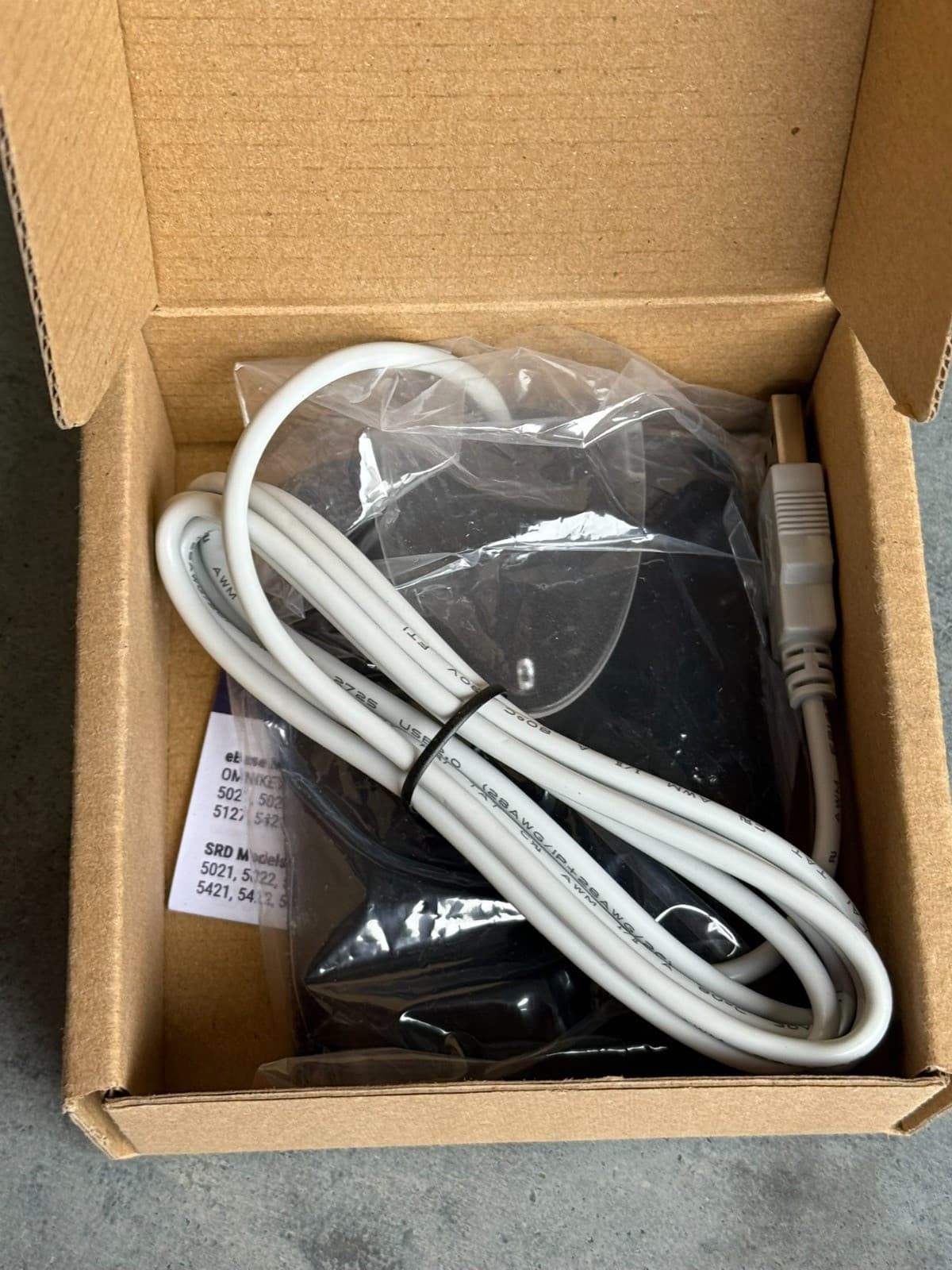 HID OmniKey 5427 G2 Gen 2 Contactless Smart Card Reader R54270111 NEW 2