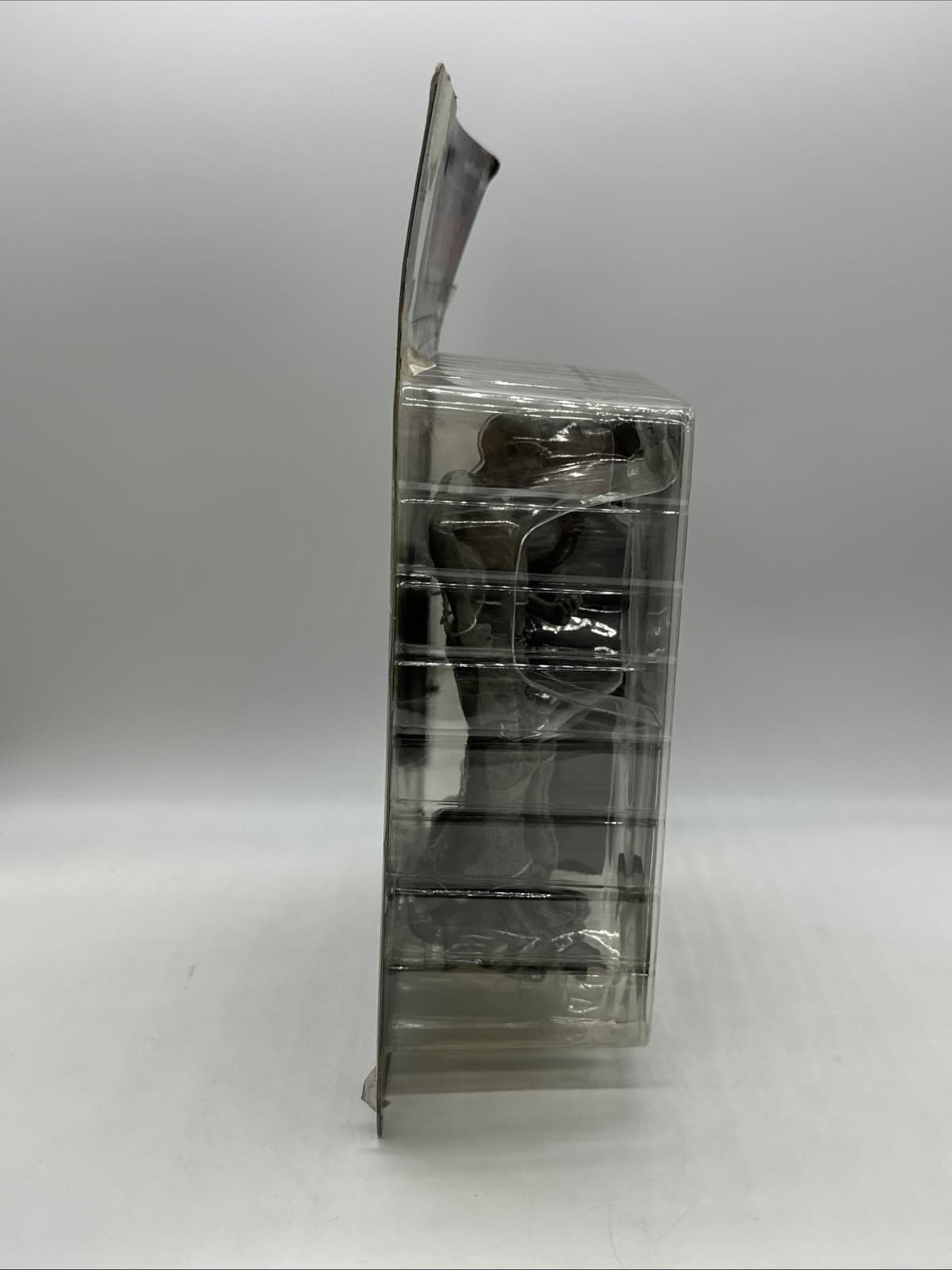 Marilyn Manson Holy Wood Action Figure- Stone version- Fewture 5