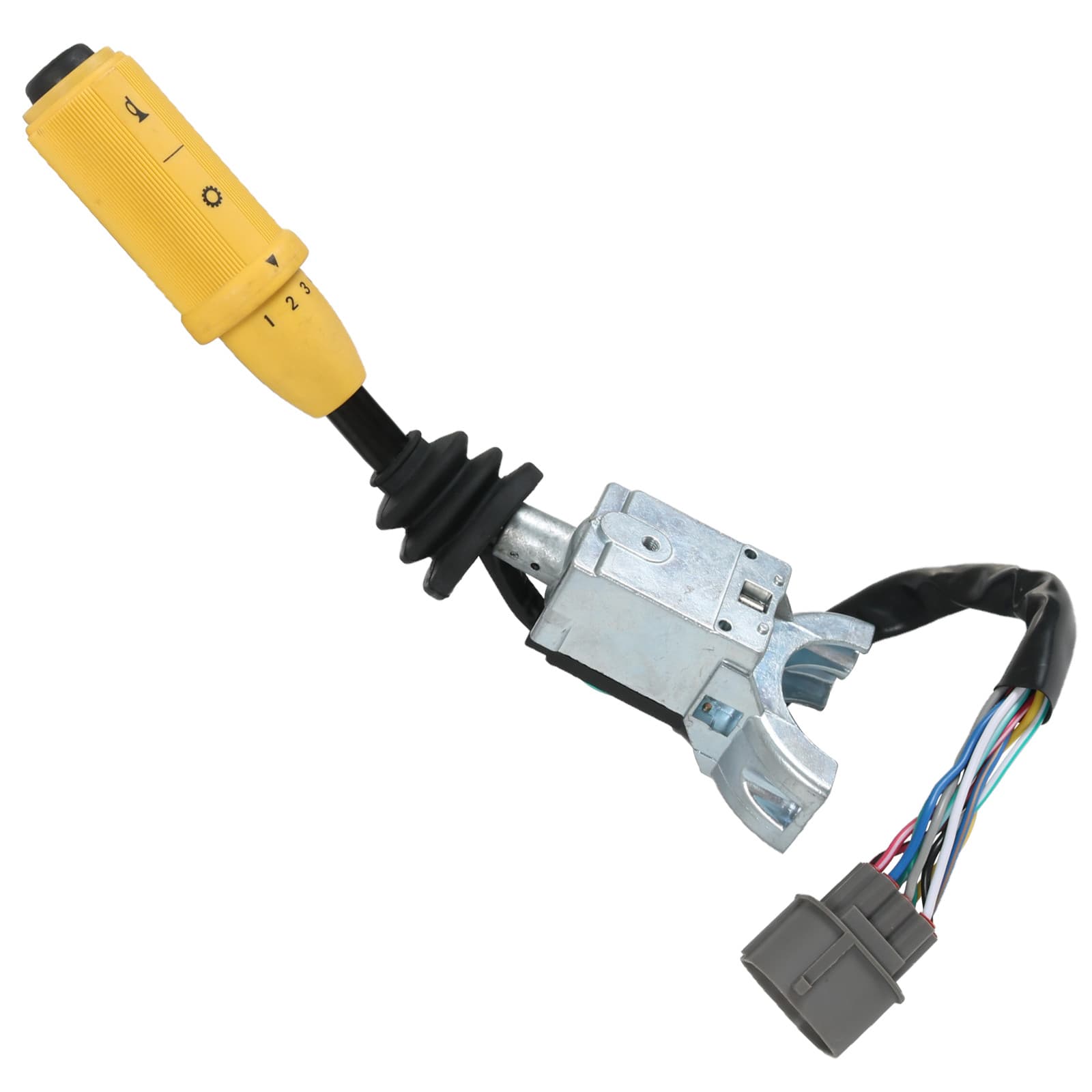 Forward 701-80145 & Reverse Shuttle Lever Switch For 216 217 JCB 3CX 4CX 215 214 2