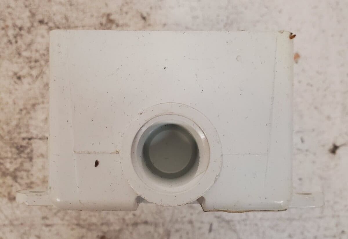 6 Qty Carlon Weatherproof Rectangular T-Boxes E381D (6 Qty) 5