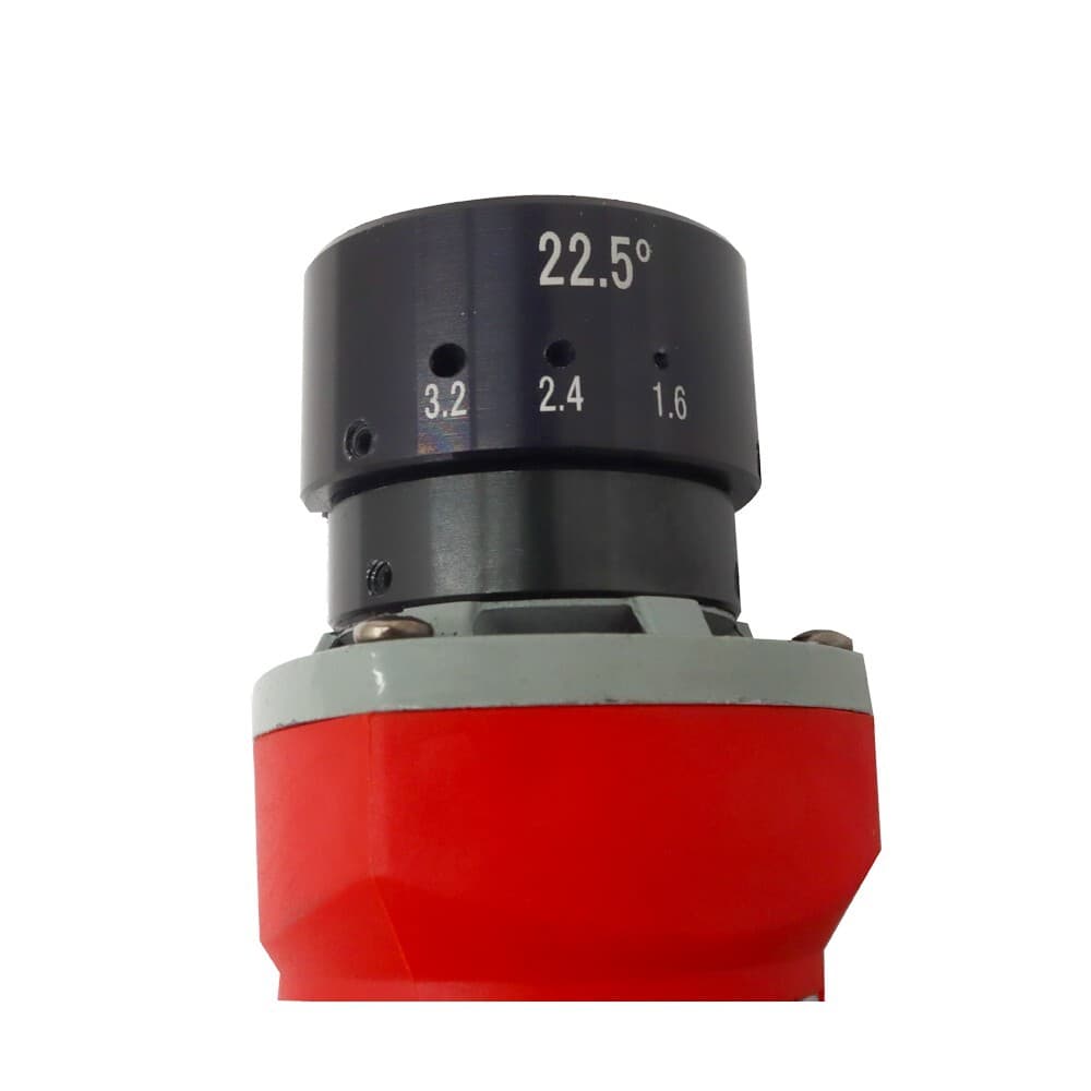 Tig Welder 3 Diameter  2 Grinding angle Tungsten Electrode Sharpener Grinder Tig 6