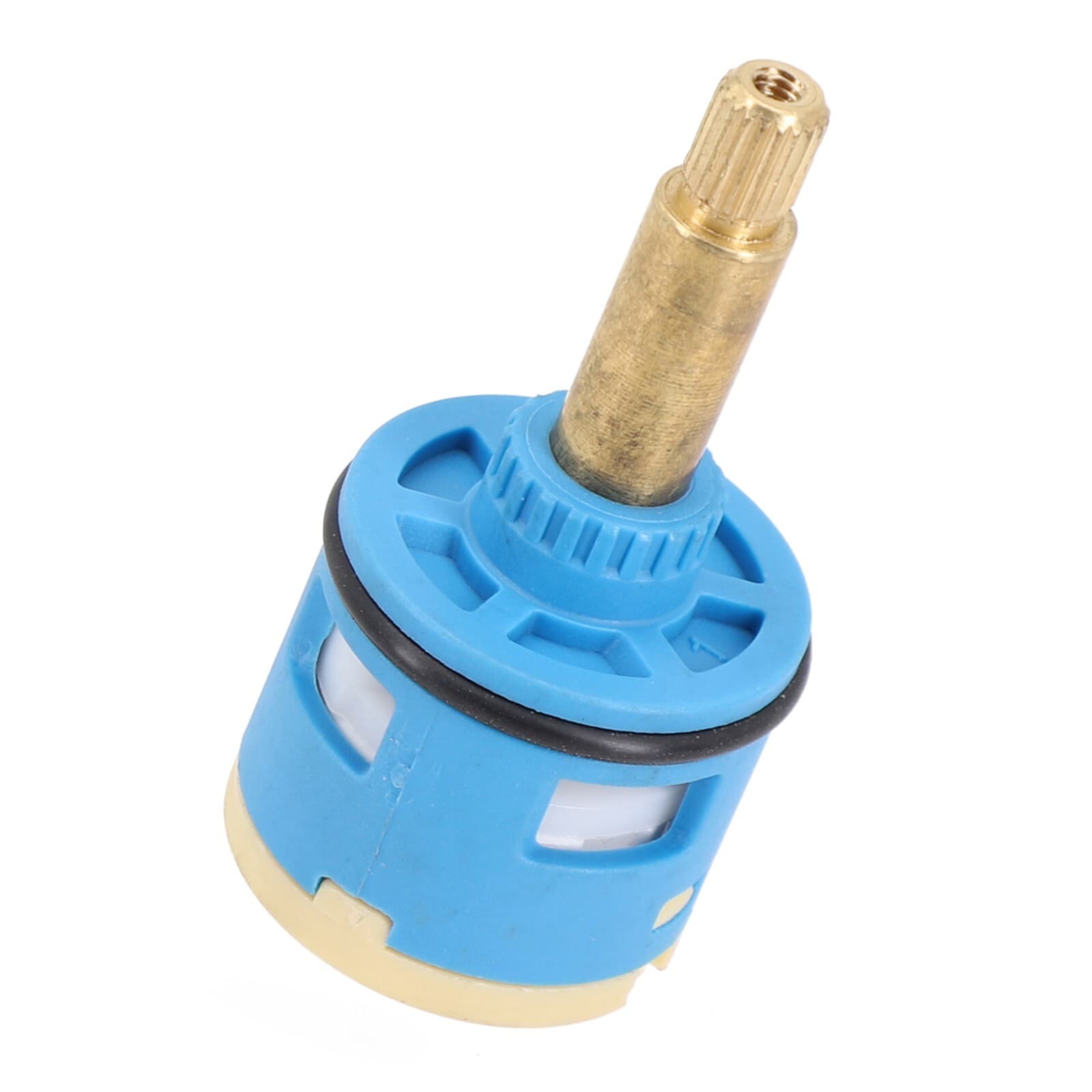 High Quality Diverter Shower Accessories Cartridge Ceramic Central Push Fit