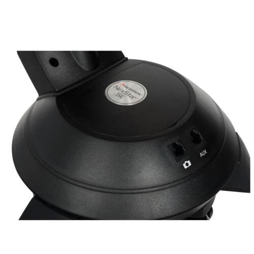 Celestron Nexstar 4SE Maksutov Cassegrain GoTo Telescope 4