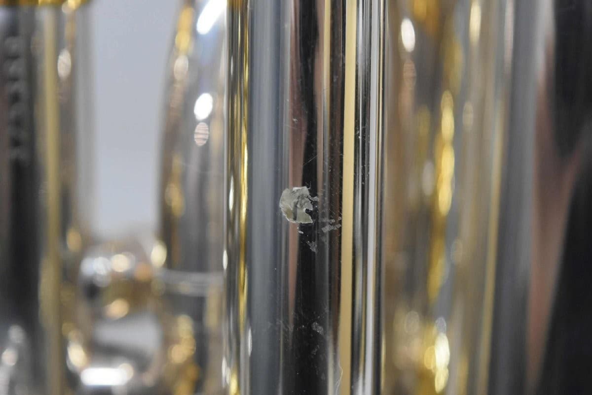 YAMAHA YEP-842S Euphonium 5