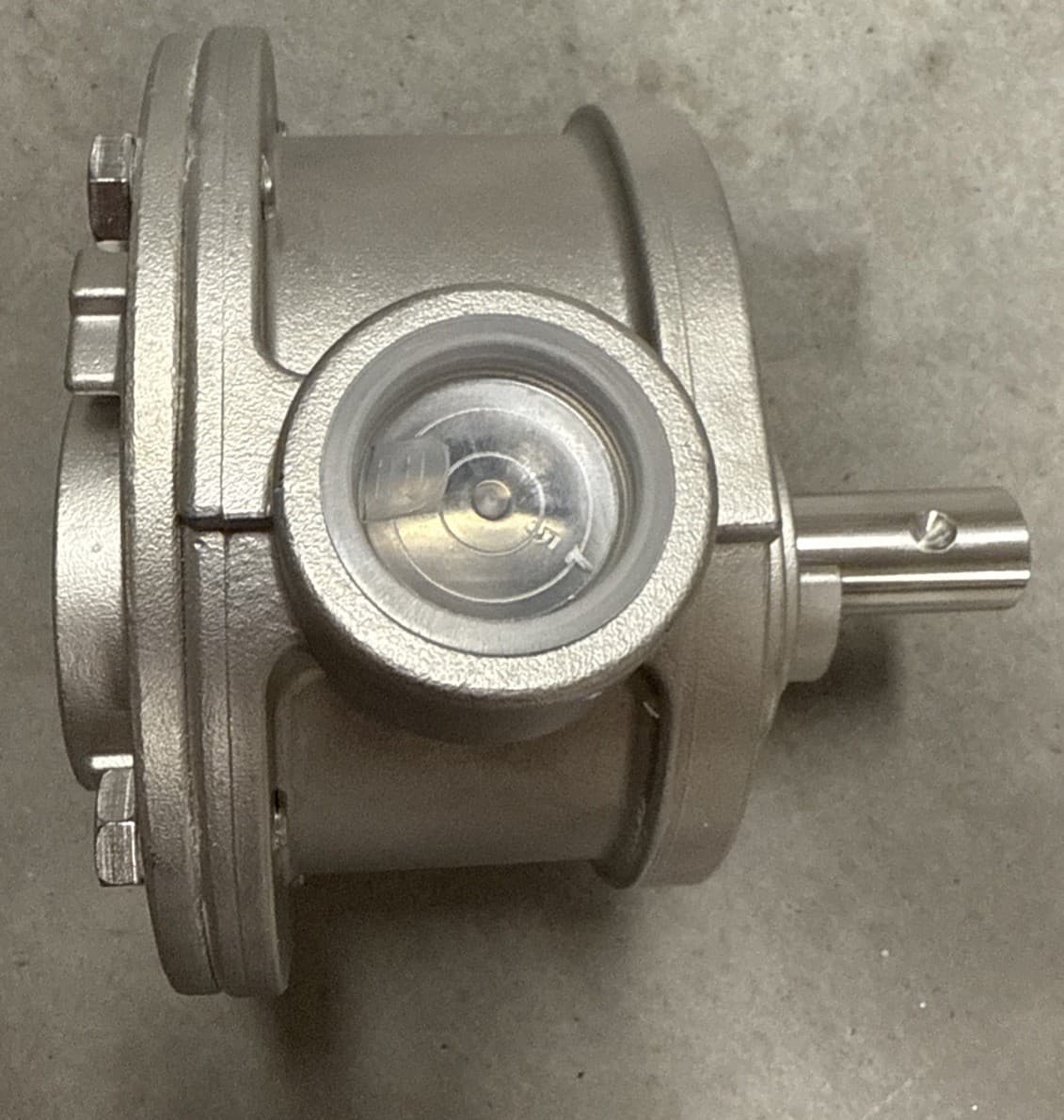 Action Pump 219SP Hand Operated Drum Pump, Rotary, 55 gal Containers, 2000 cps 5