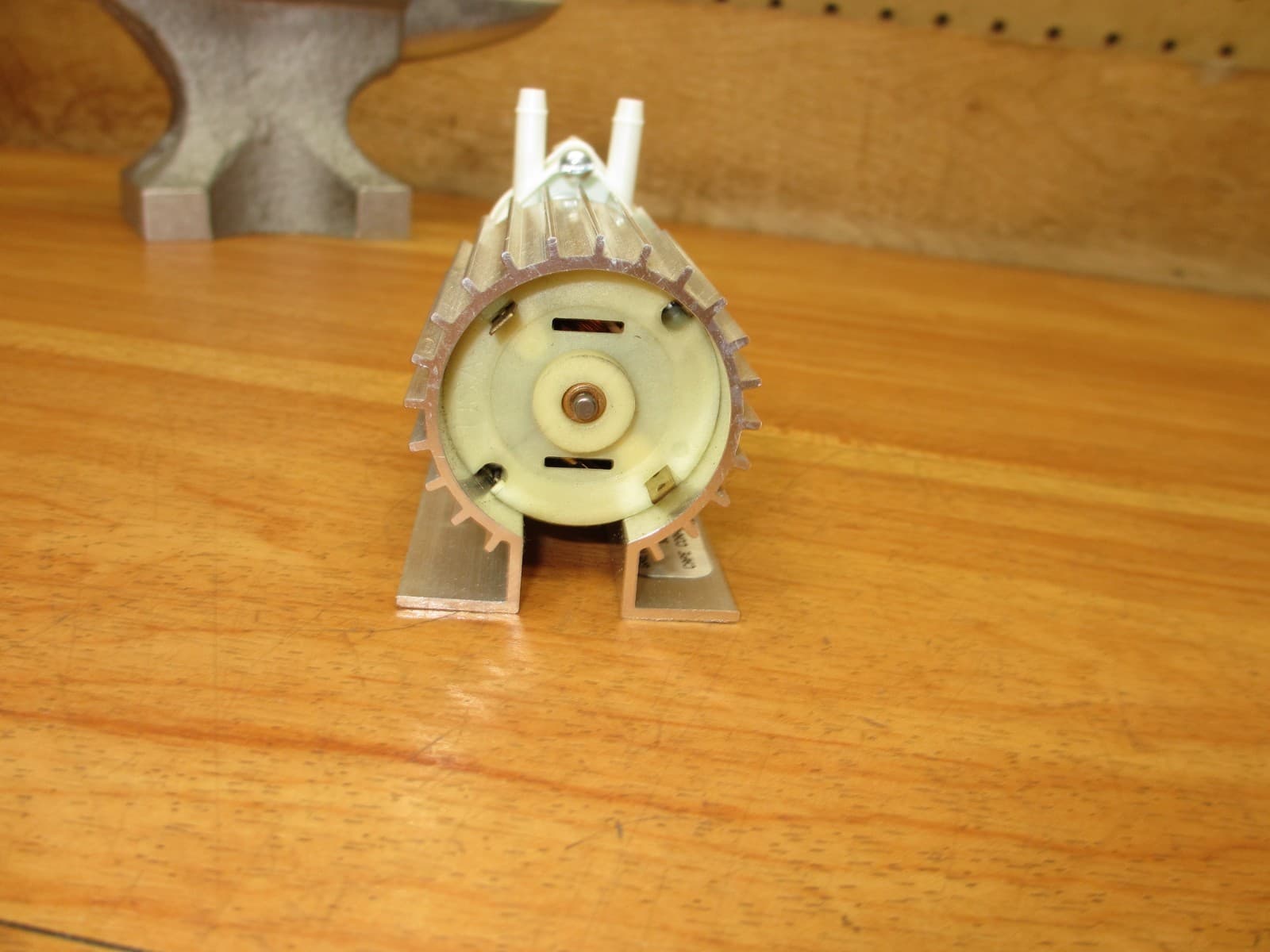 Greylor PQ-12DC *USED?* Gear Pump 5