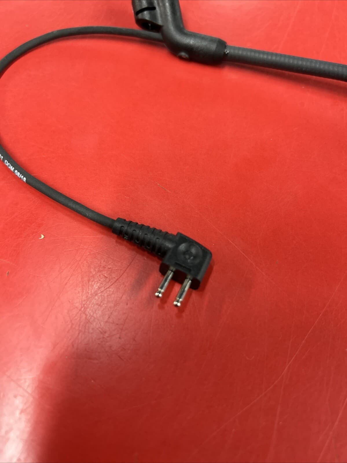 3M Peltor Flexible Dynamic Boom Microphone Ops Core Boom Mic 2