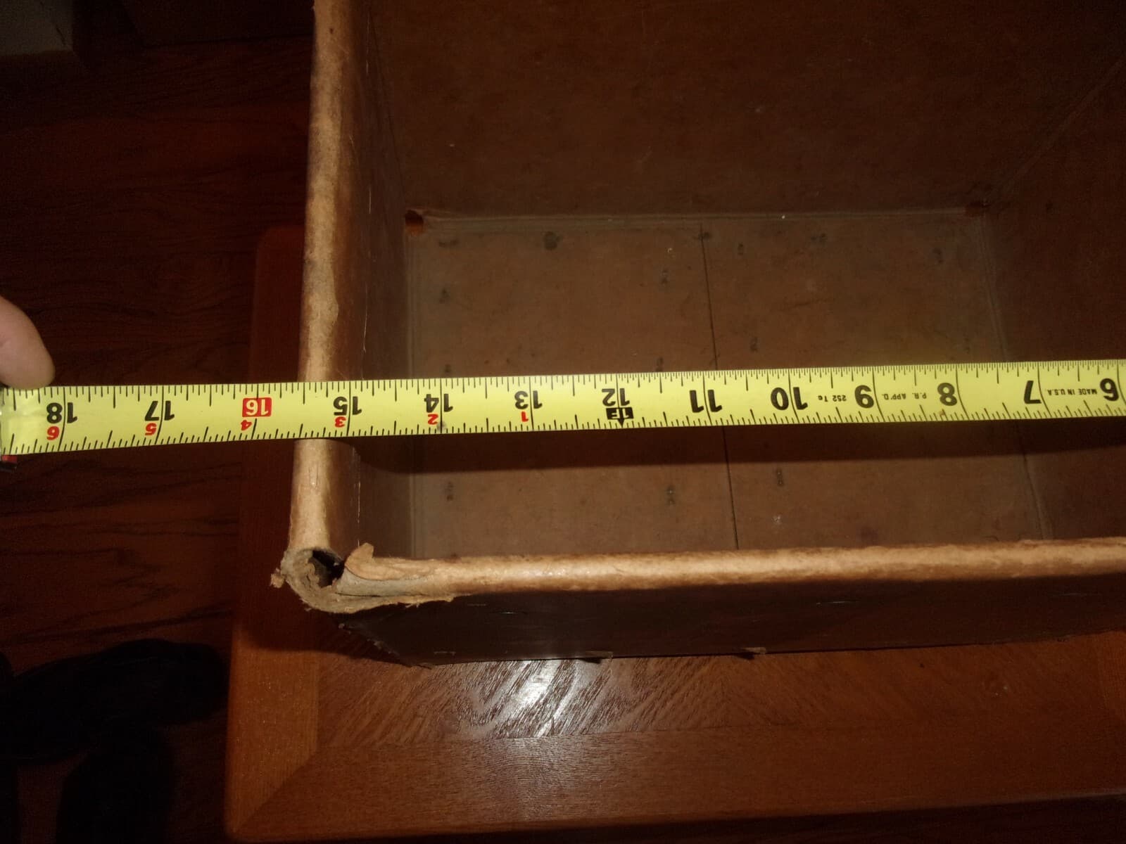 1979  VTG Box Crate Wieco Beverages Wiesmann Marion Wisconsin Soda Pop Bottles 6