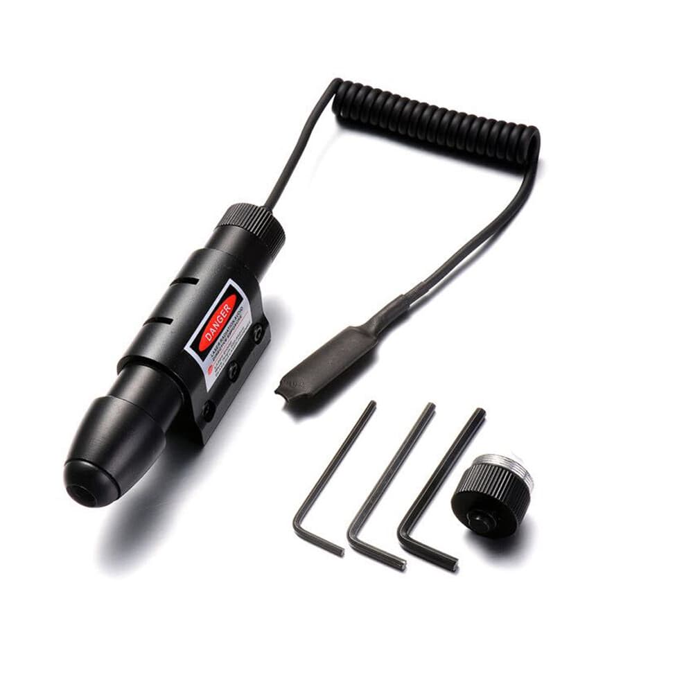 532nm20mW Green Laser Light Long Range laser module Aiming Green Light Locator 4