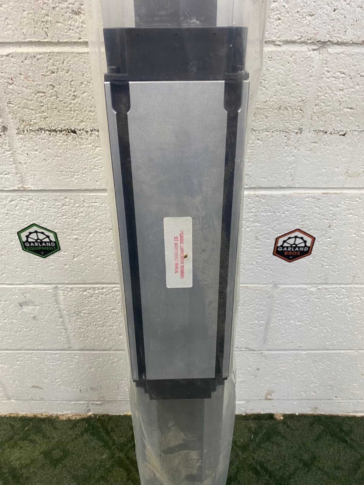 Rexroth Bosch R1160226010 Linear Module MKK-110-NN-2 4