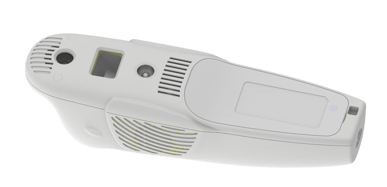 Infrared Vein Finder Vascular Imaging Viewer with Depth Detection FDA Warranty 3