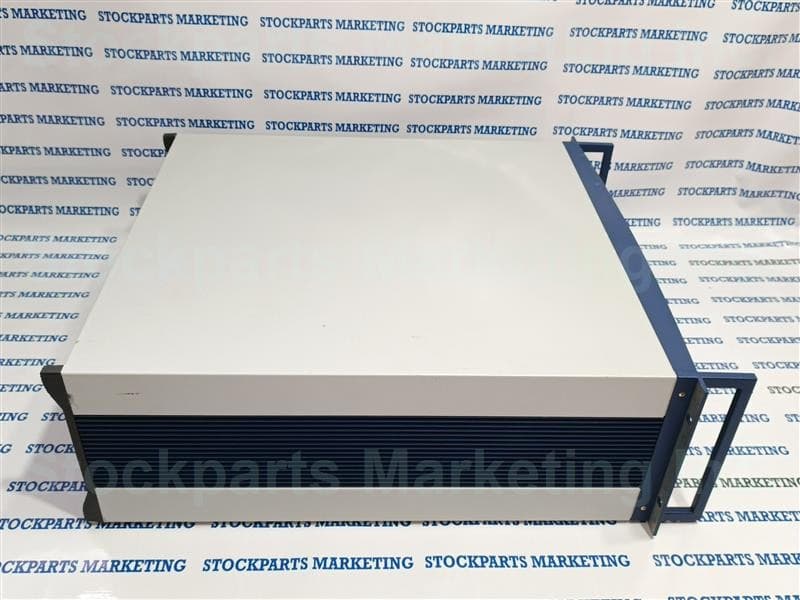 Polytec PSVW401-M2 PSVW401M2 DMS Data Management System w/ Key FAST SHIPPING 4