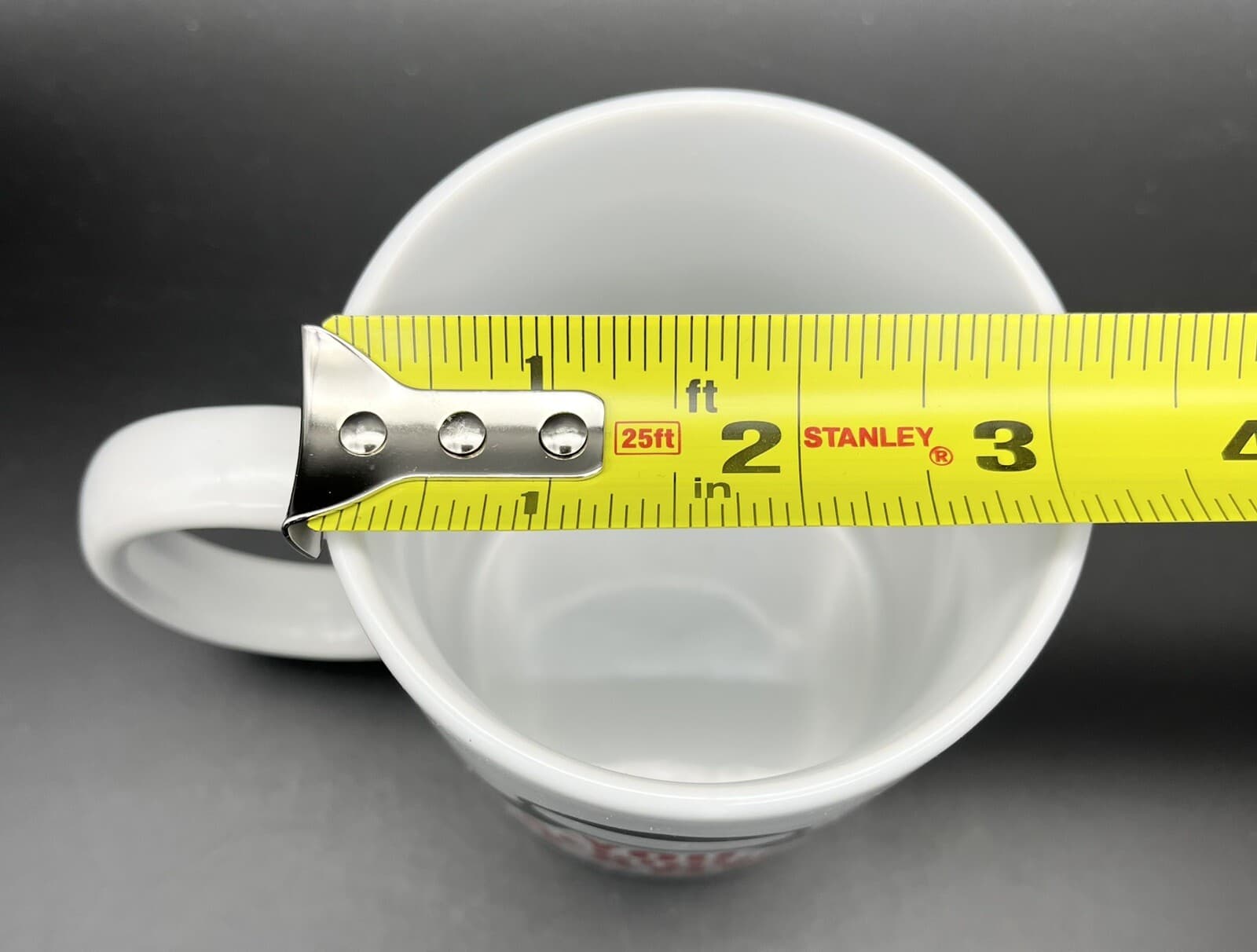 Christmas Vacation Coffee Tea Mug Cup "You Serious Clark" National Lampoon Eddy 3