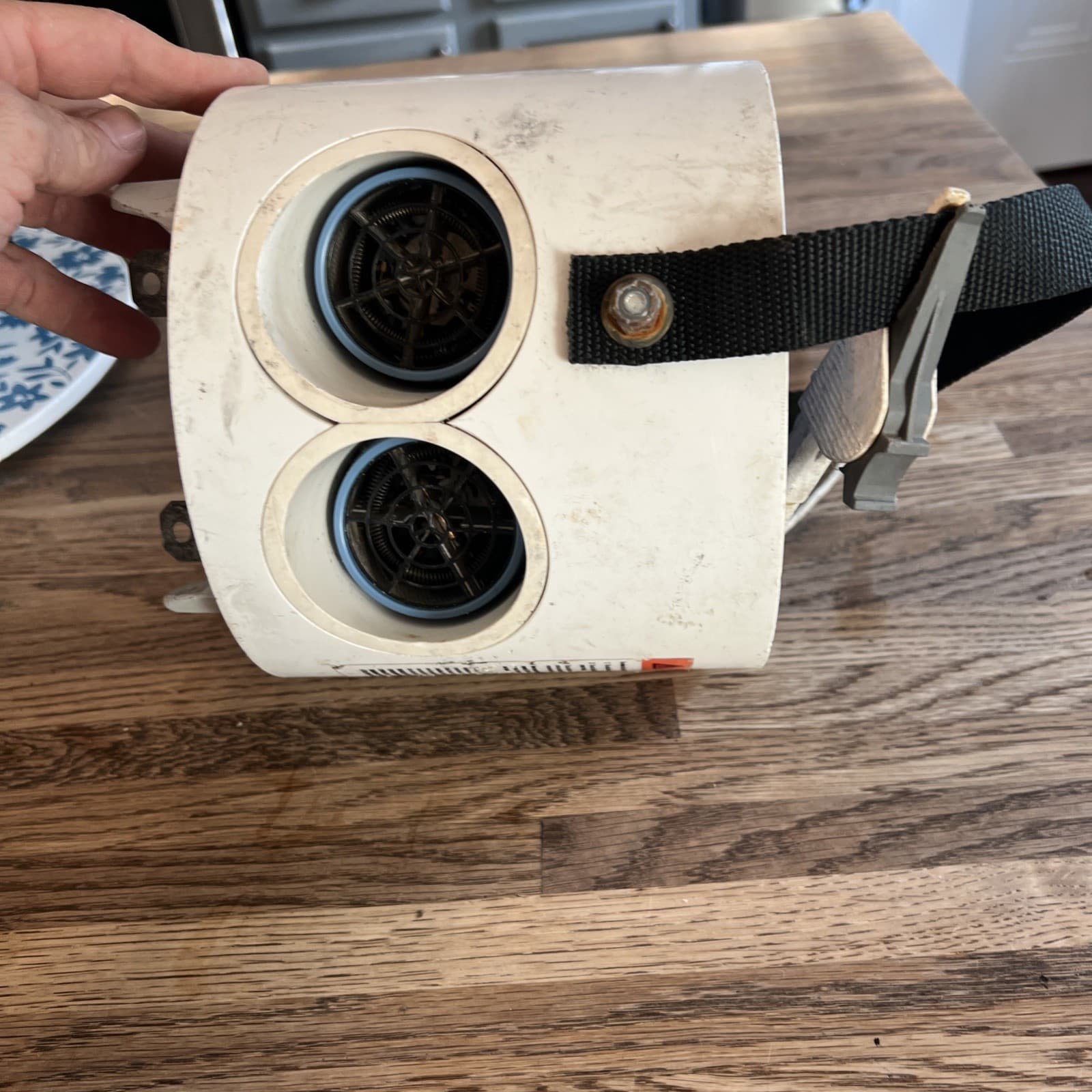 HJ Arnett Super Beast-D HJA-469-D Service Conductor Tester 4