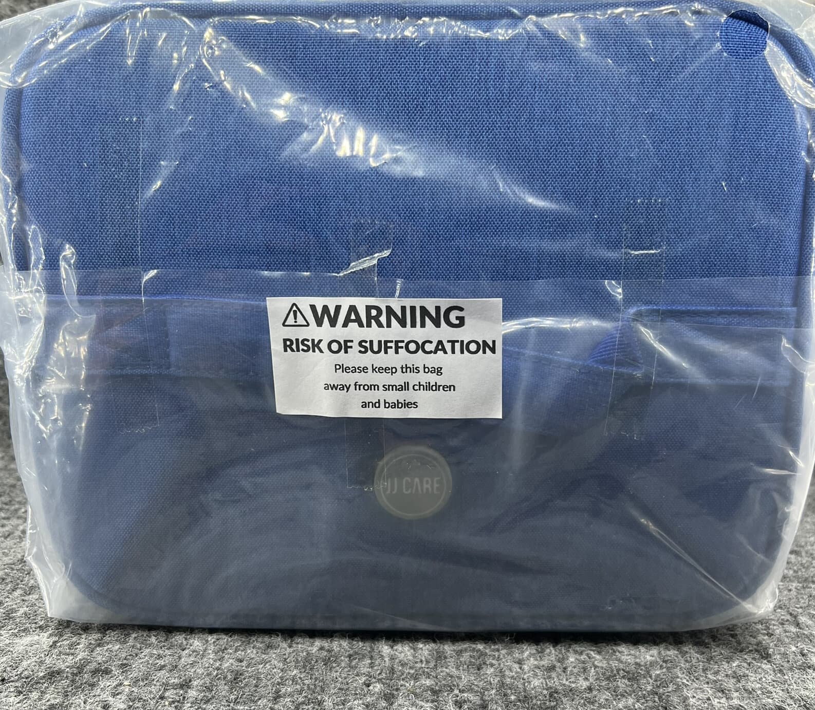 UV Sterilizer JJ Care UV-C LED CPAP, Baby Bottle, Make Up, Small Item Sterilizer 6