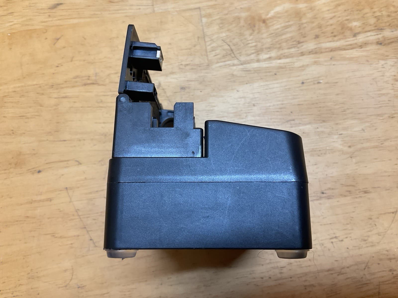 Swift HDC Heater & Charger - External Heater Hardened Connector Weatherproofing 5