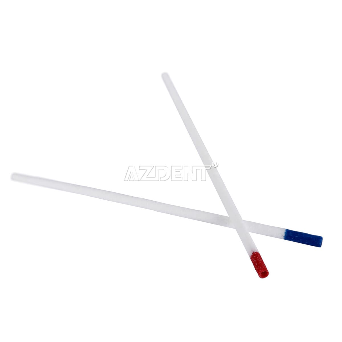 AZDENT Dental Gutta Percha Points/Absorbent Paper Points Endodontic Root Canal 3