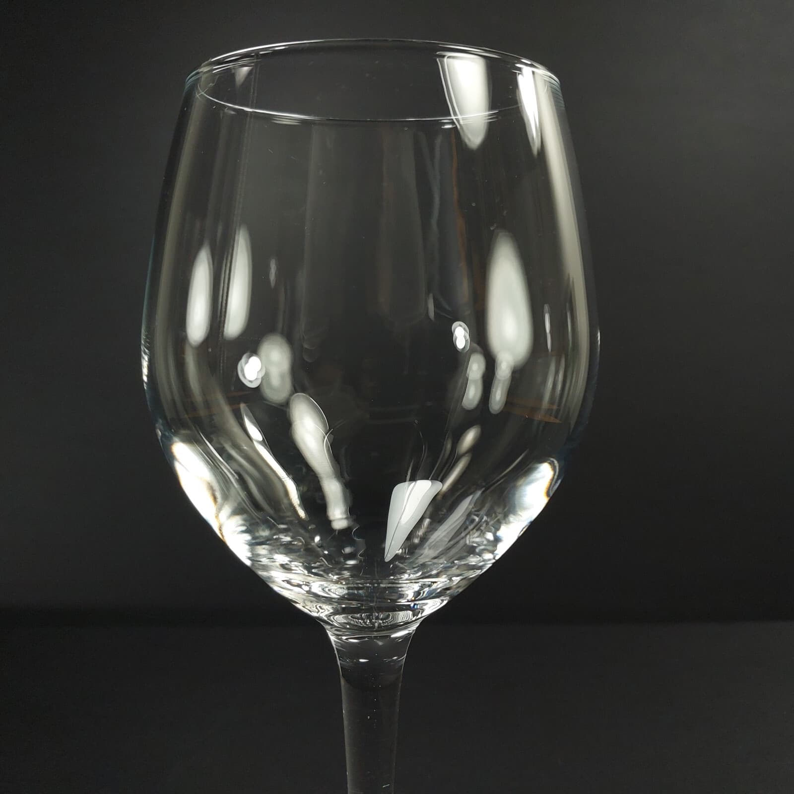 Set of 20 Bormioli Rocco New Kalix Wine Glass Tempered Glass Huge Lot 3