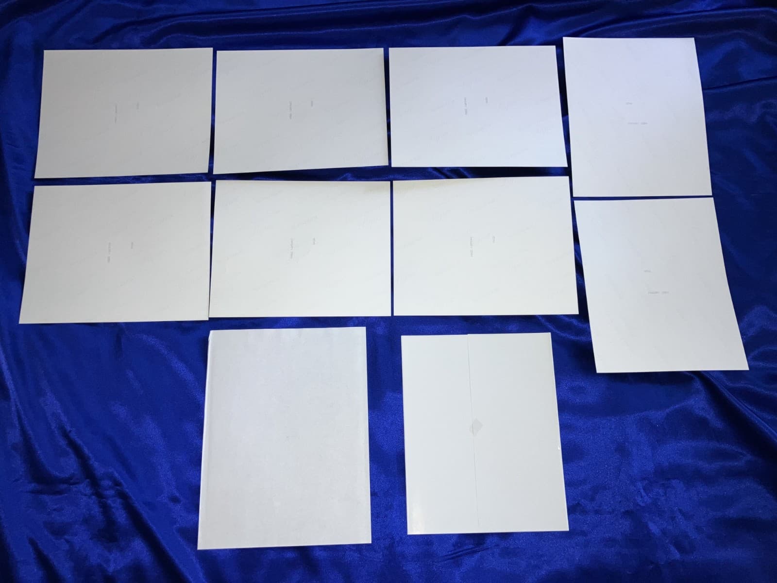 Xena Premiere Photo Club January 2004 "It Was Just Another Village" Picture Set 3