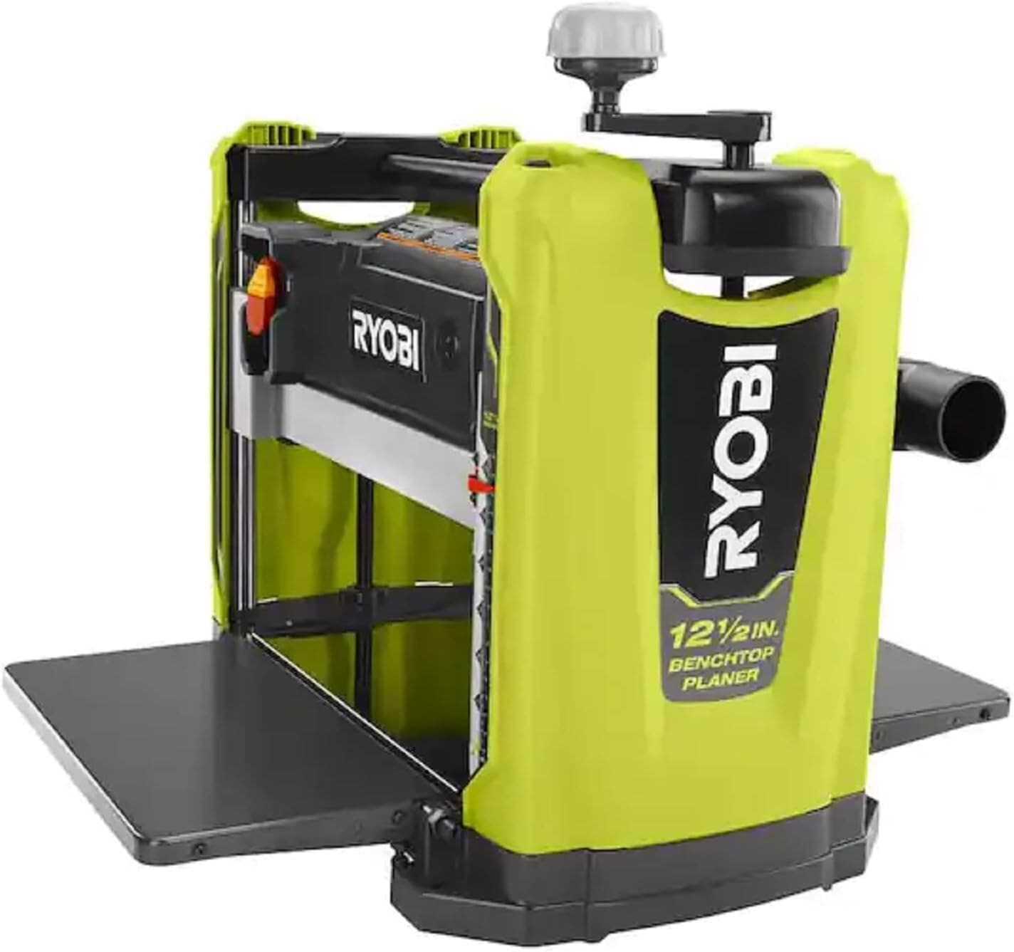 RYOBI 15 Amp 12-1/2 in. Corded Thickness Planer  USED see description AP1305