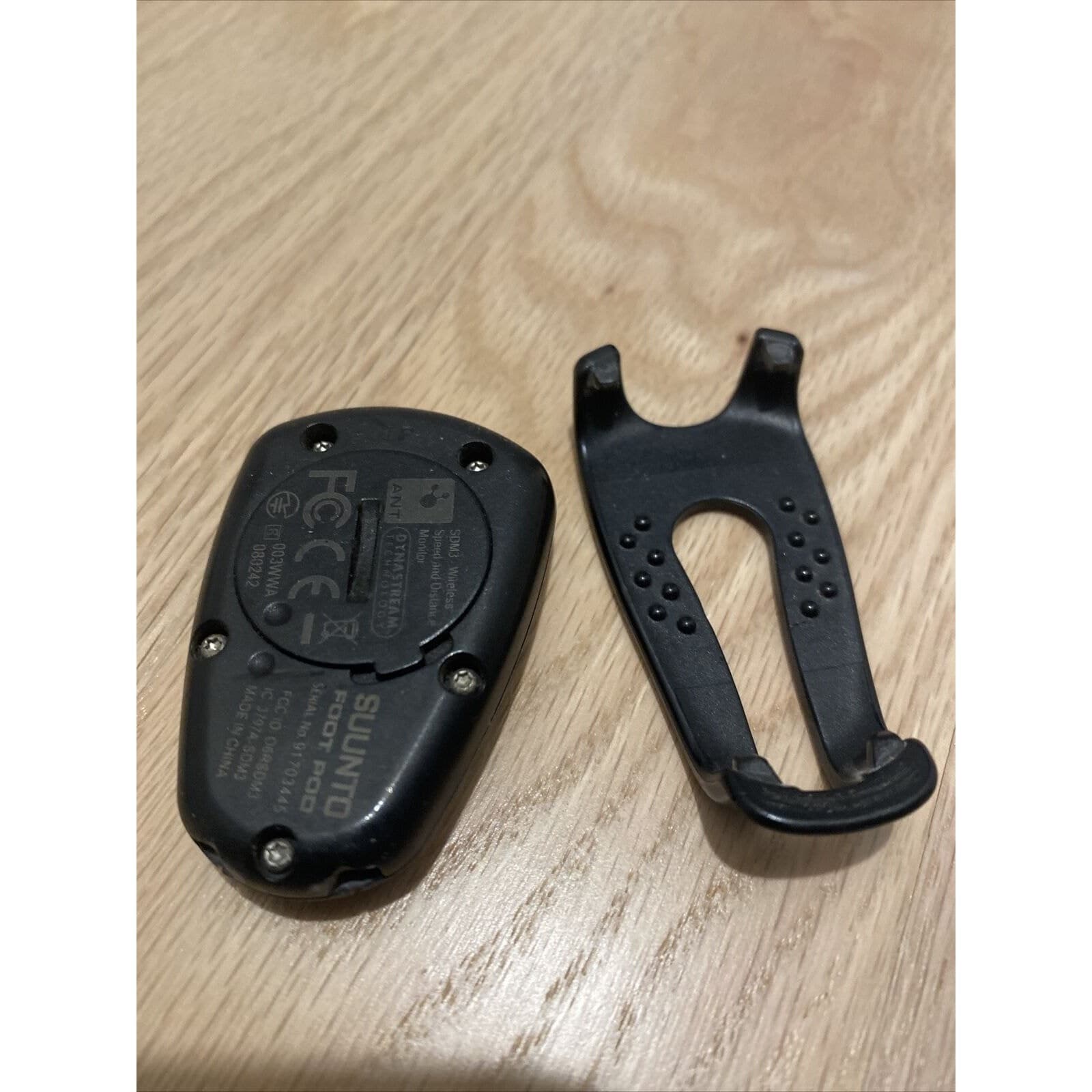 Suunto T6c Foot Pod 2