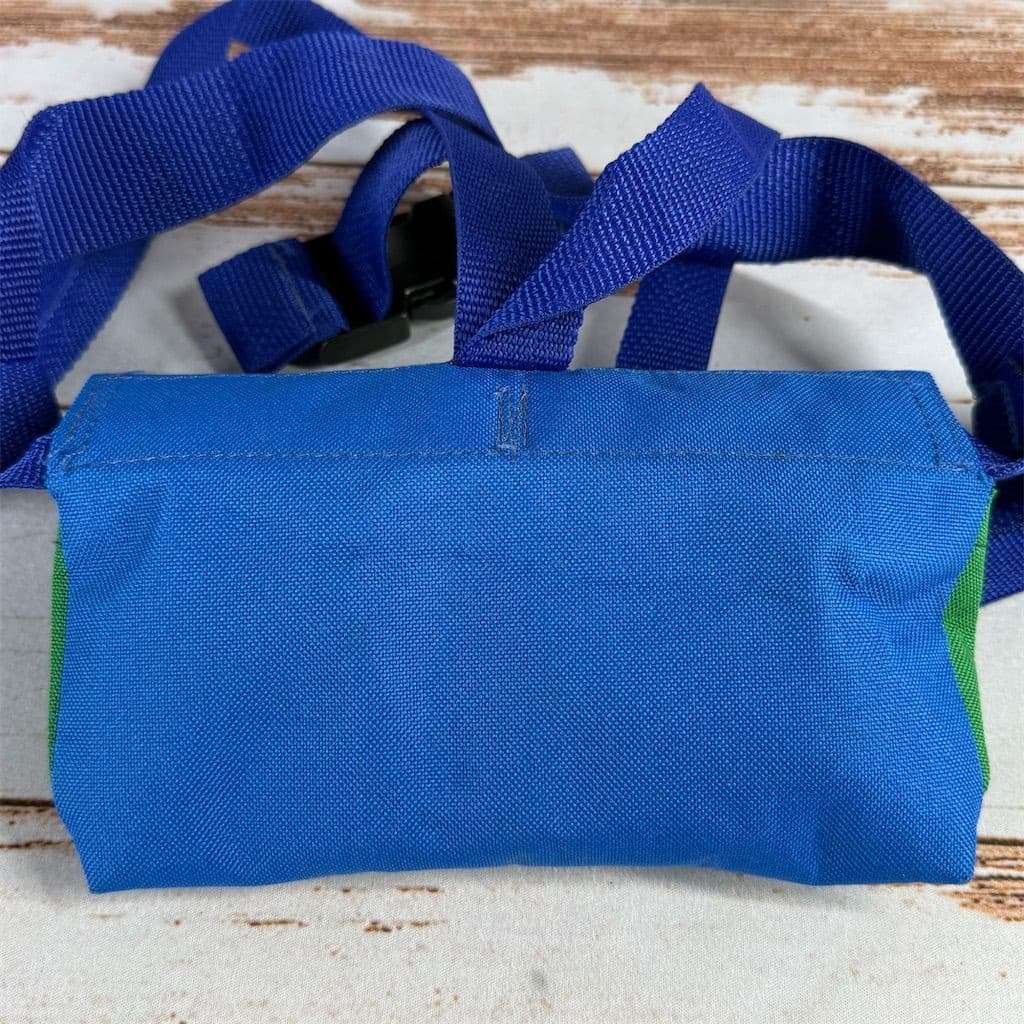 Kid-Ski Child Ski Leash Training Aid Beginner Multicolor Durable 6