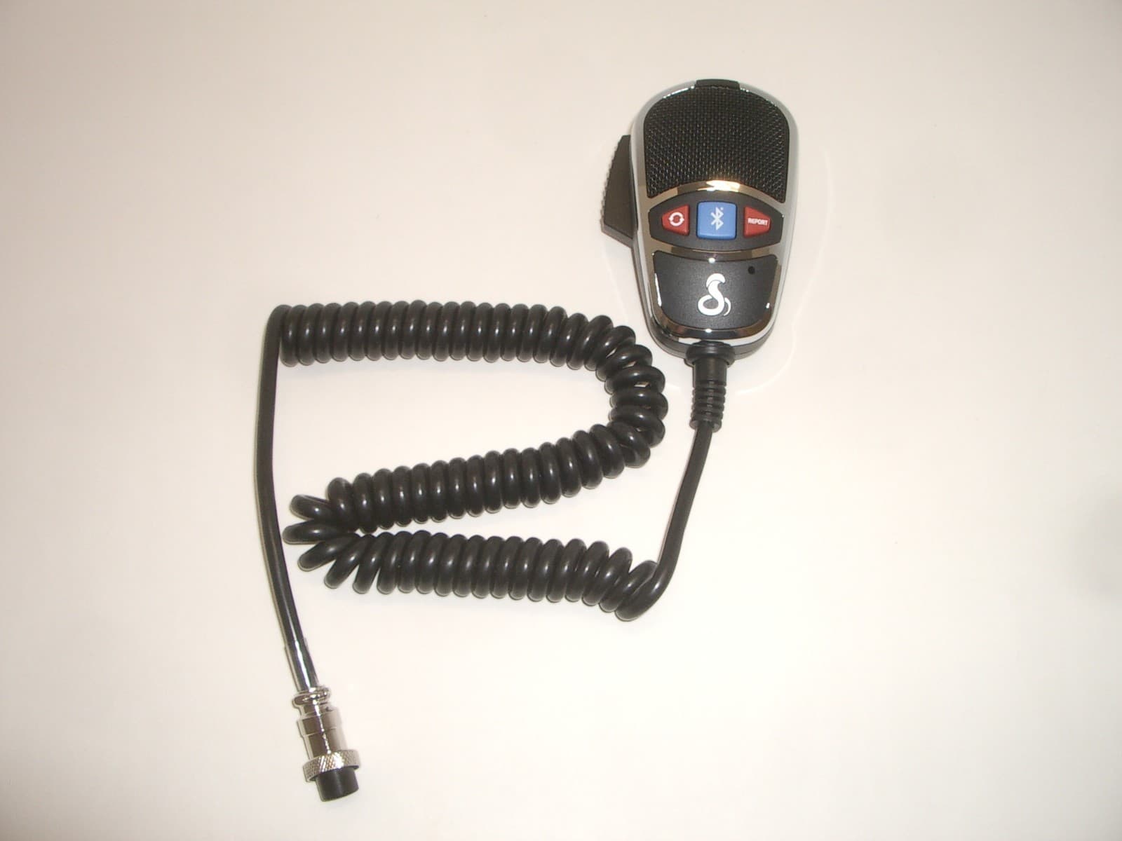 COBRA REPLACEMENT 6PIN DYNAMIC CB HAND MICROPHONE FOR C29LXMAX BLUETOOTH RADIO