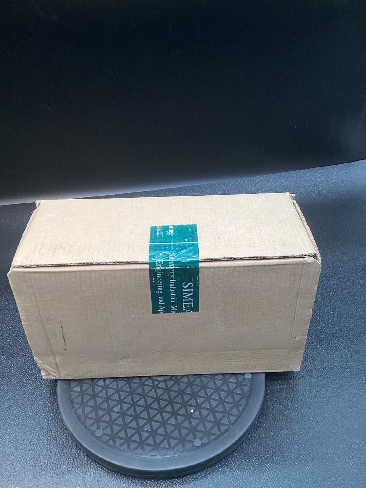 SIEMENS 6EP1935-6MD31 SITOP Battery Module NEW 5