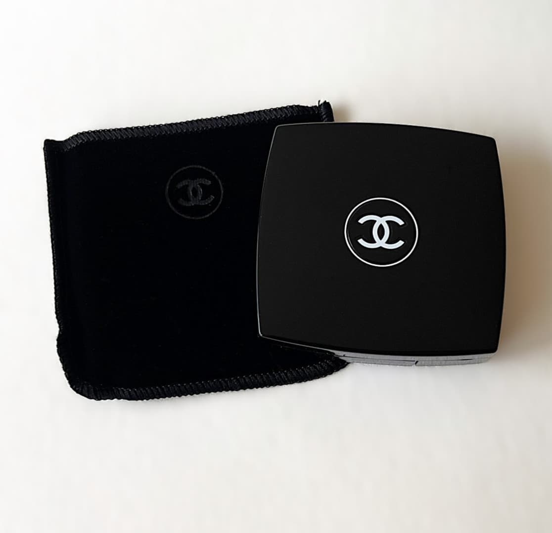 CHANEL Lumieres d'Artifices SHIMMERING LIP GLOSS Palette 2