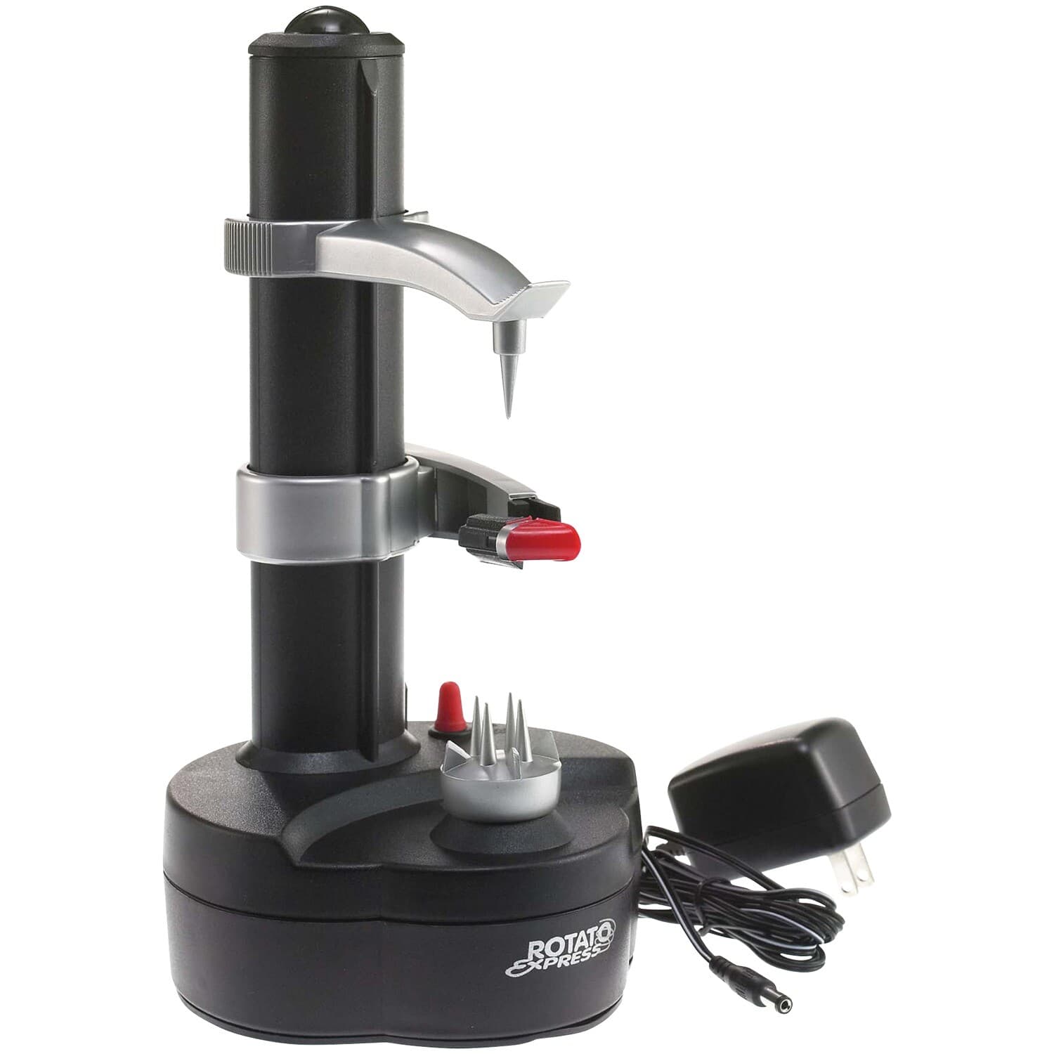 STARFRIT 93209-006-BLCK Rotato Express