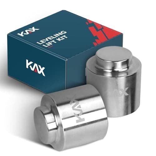  3" Rear Leveling Lift Kits Fit for 1500,Tahoe,Suburban  2