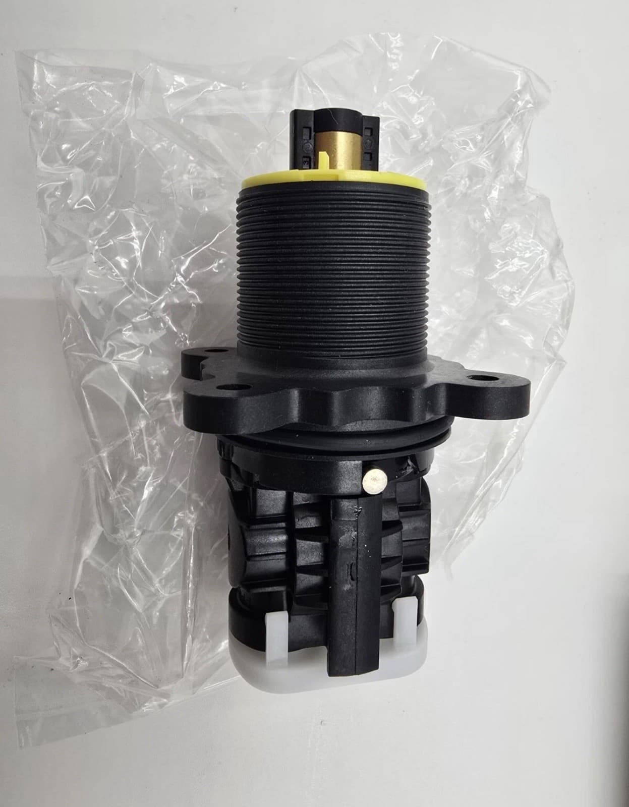 Pfister 974-3210 Cartridge w/ Adapter for 0X8/JX8/VB8/JV8 Shallow Casting Valve 3