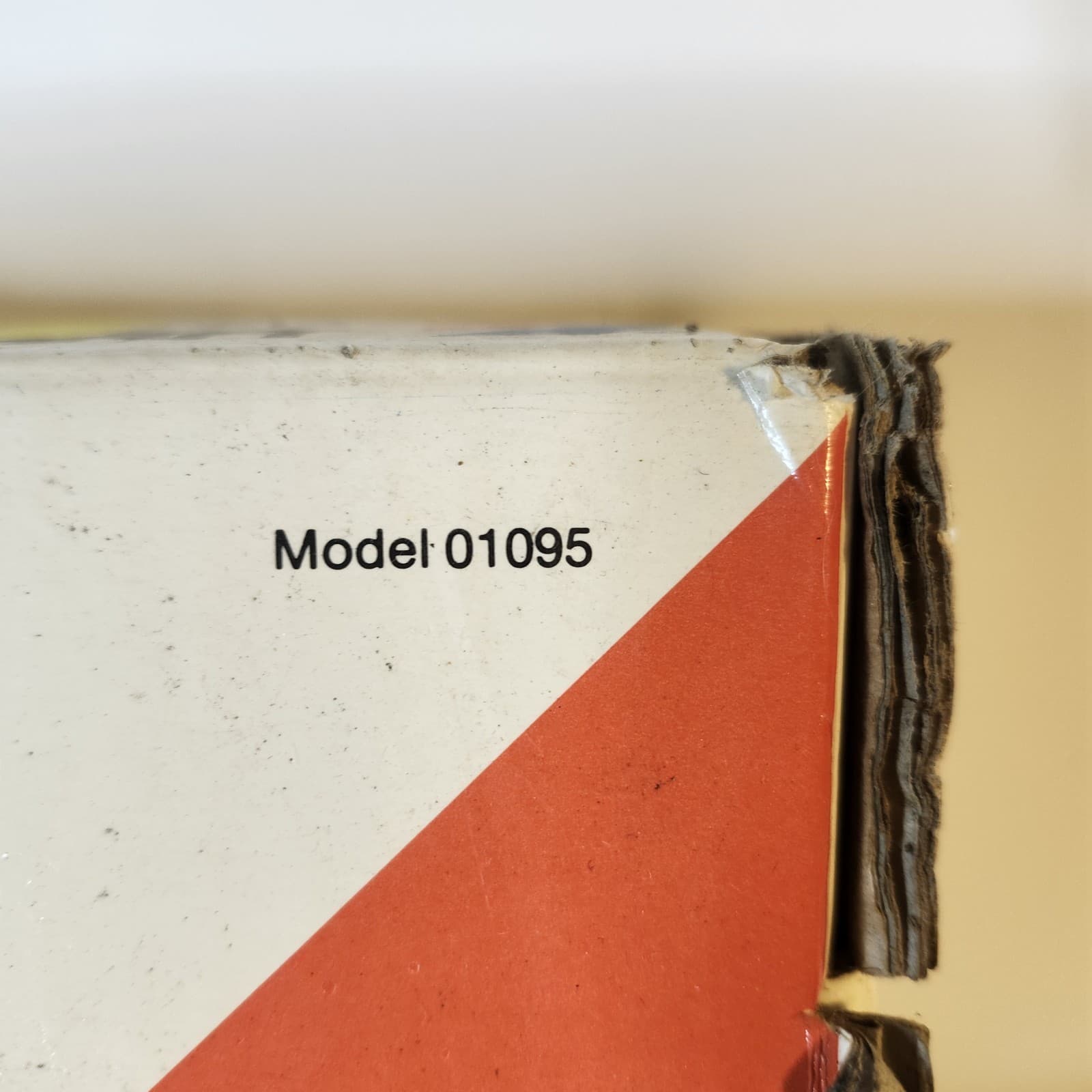 VTG SPORTCRAFT BOCCE BALL SET w/box MADE IN ITALY 4” Balls 4