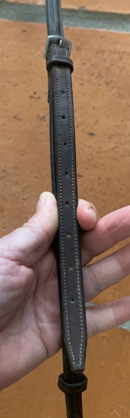 Ovation Standing Martingale Full size 6